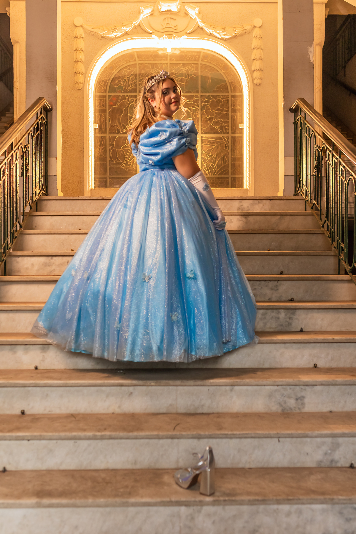 ensaio debutante bauru