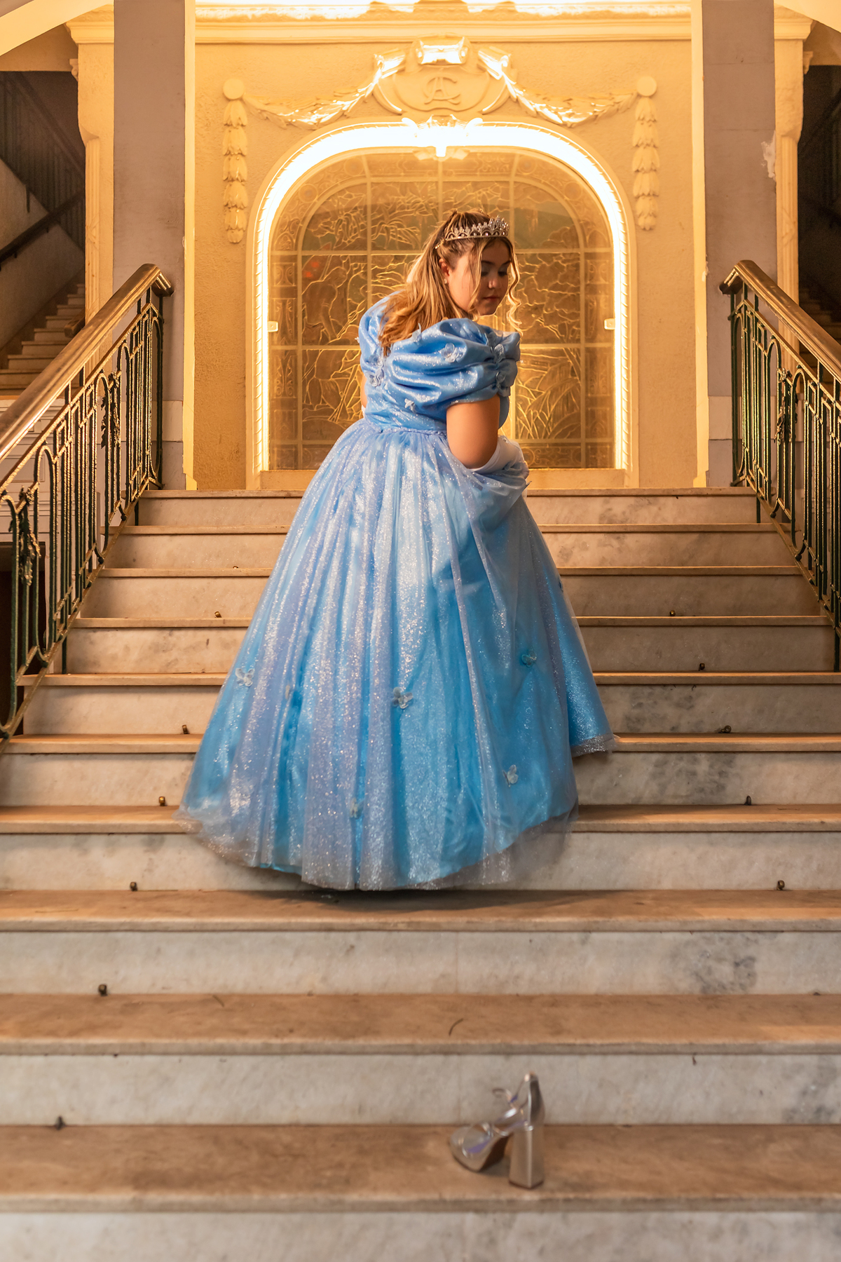 ensaio debutante bauru