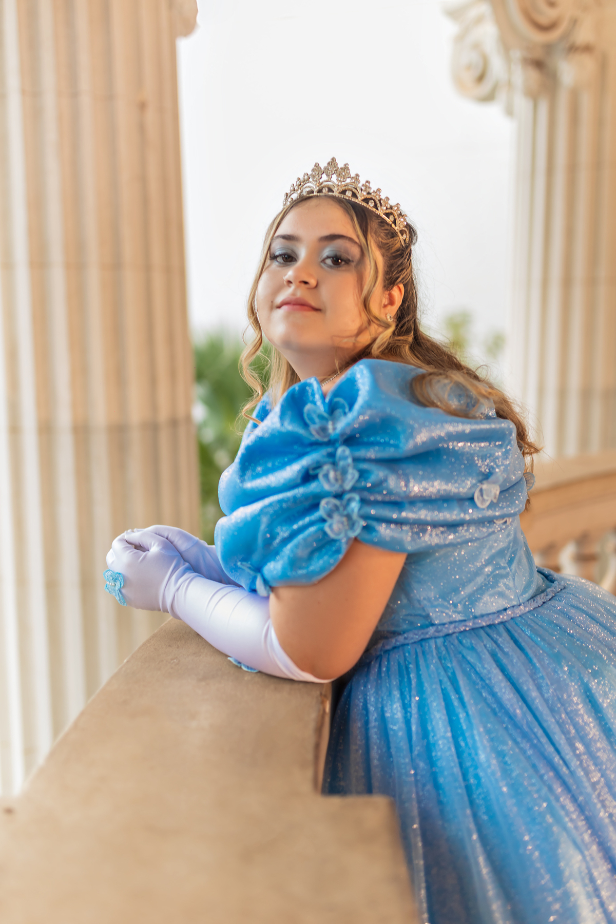 ensaio debutante bauru