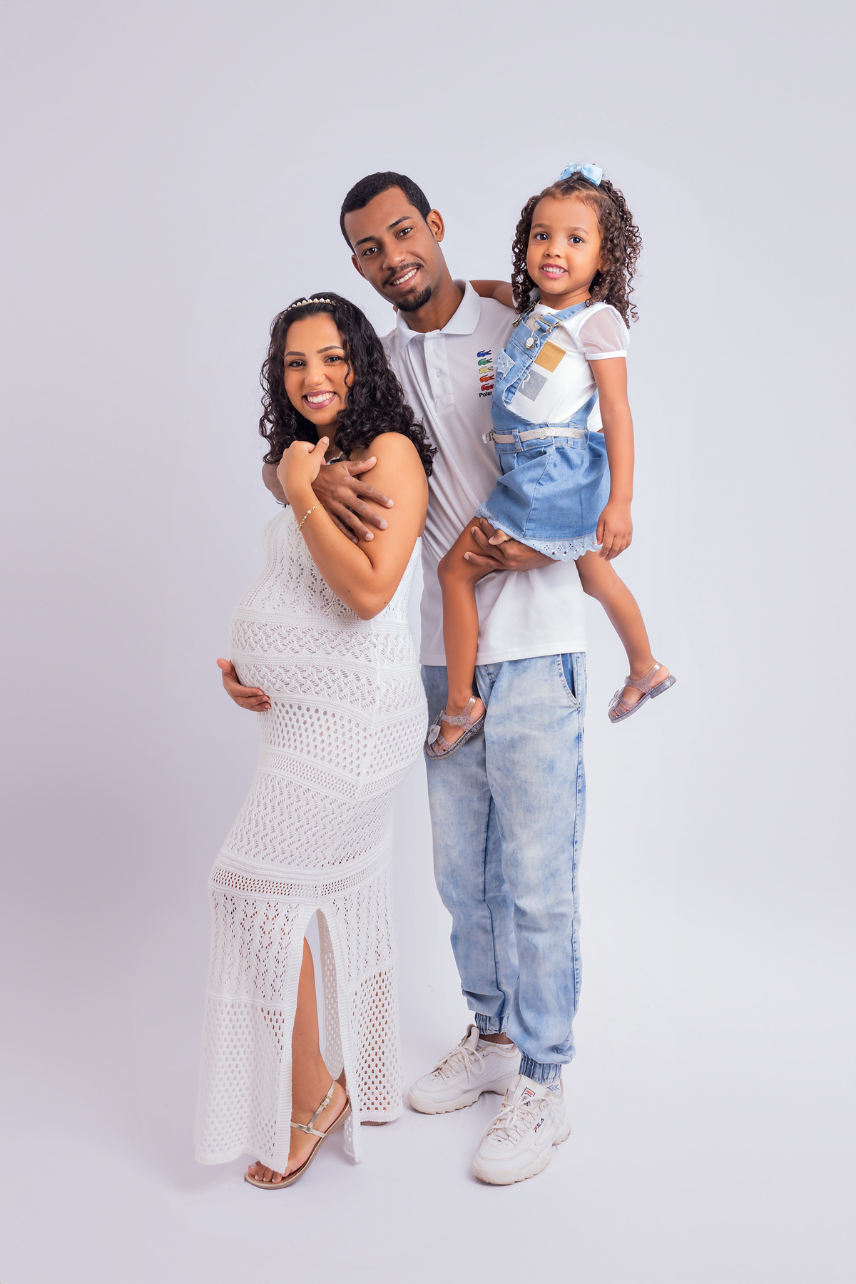 ensaio gestante bauru estudio