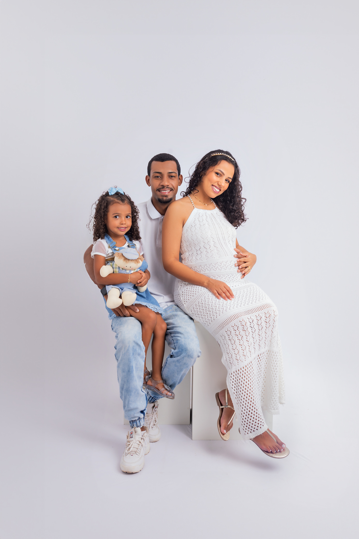 ensaio gestante bauru estudio