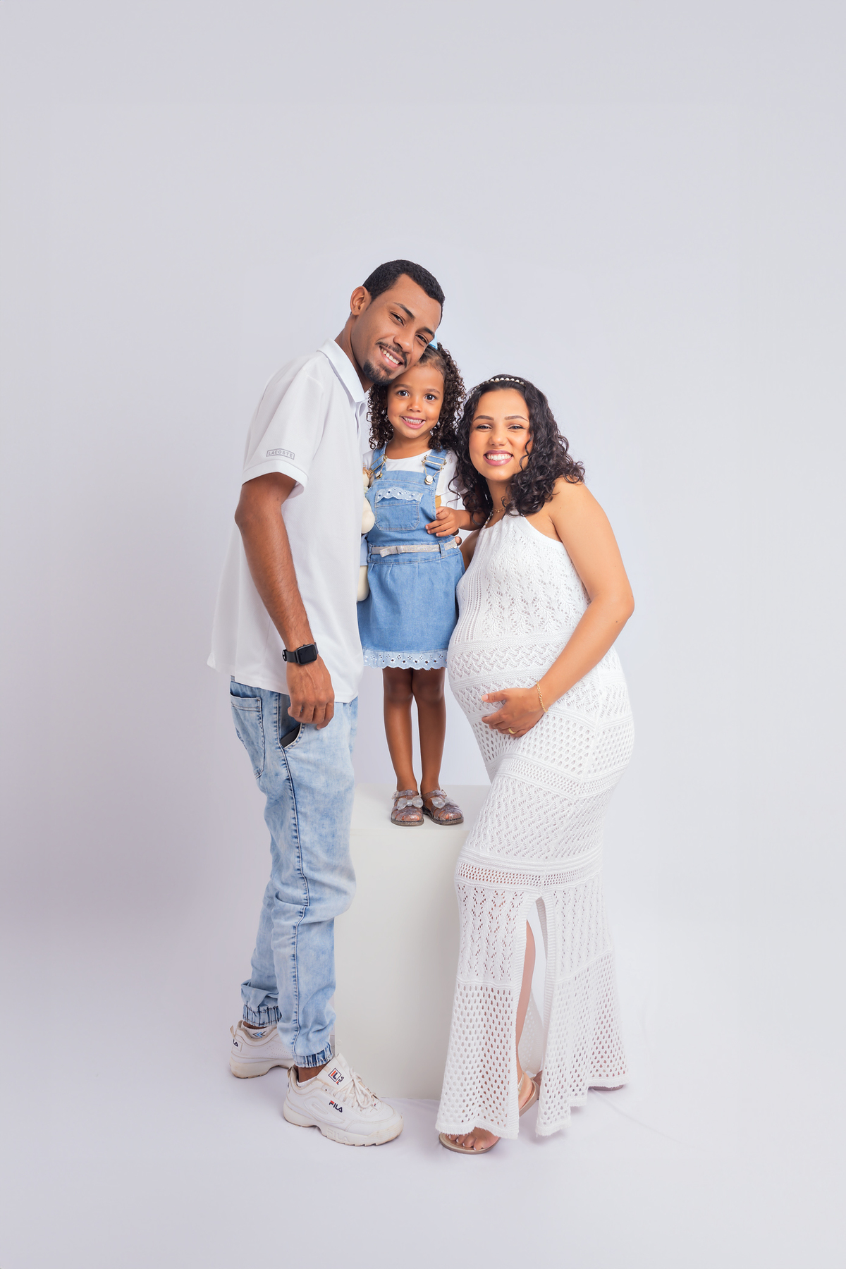 ensaio gestante bauru estudio