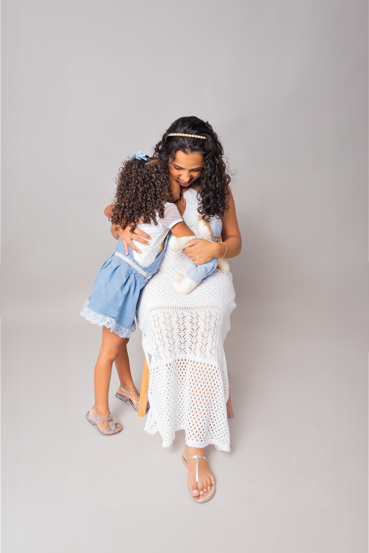 ensaio gestante bauru estudio