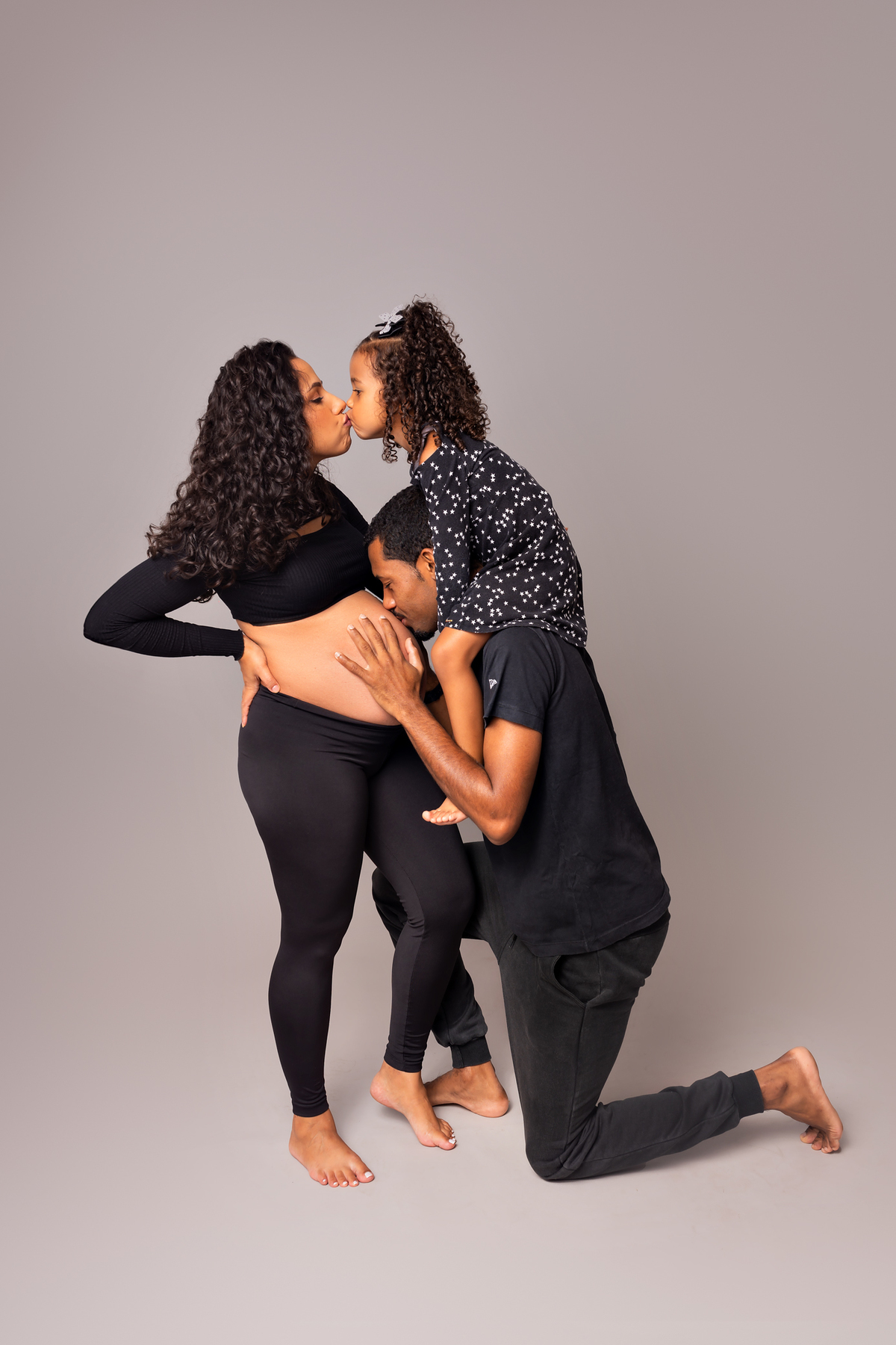 ensaio gestante bauru estudio