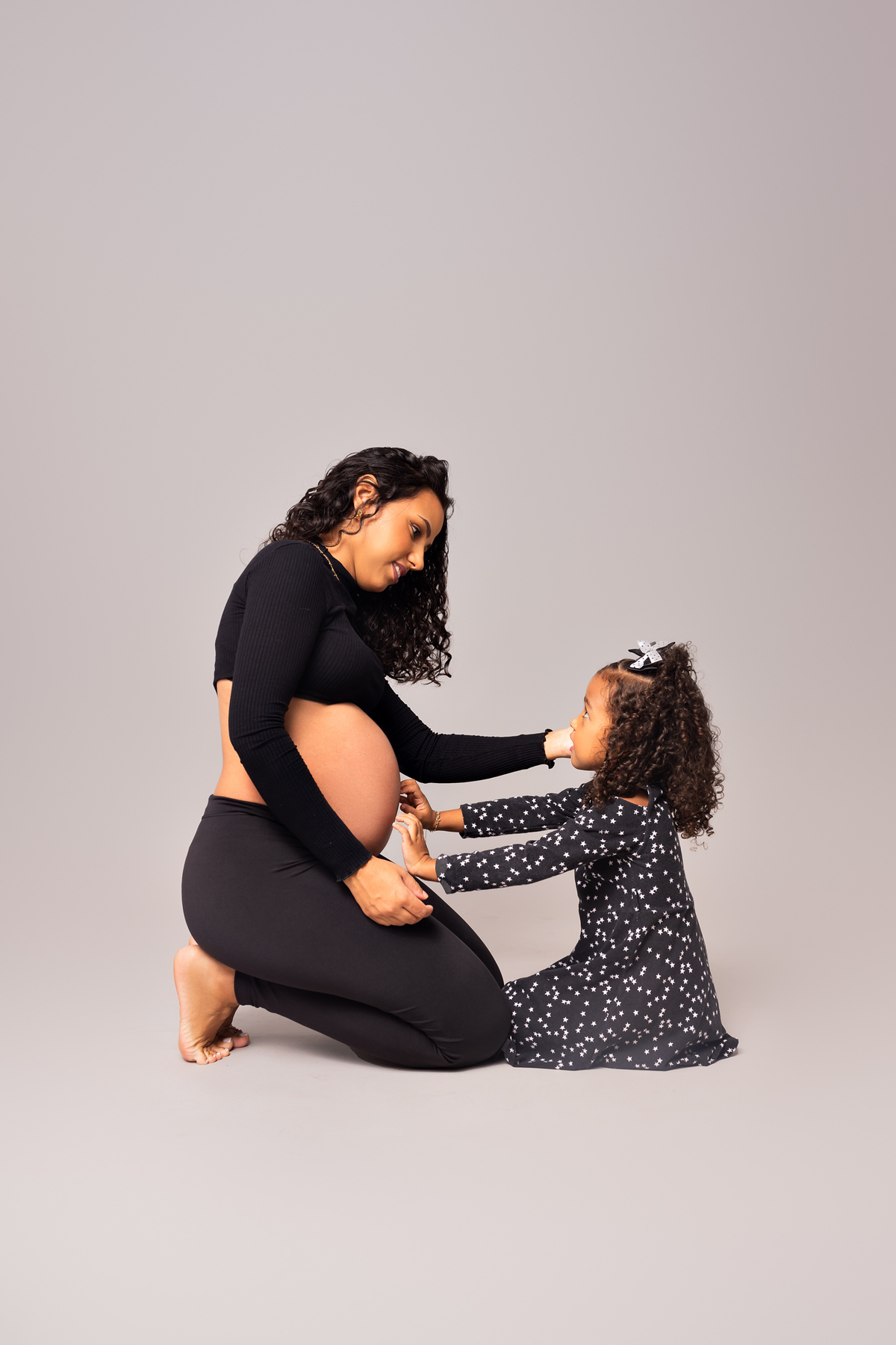 ensaio gestante bauru estudio