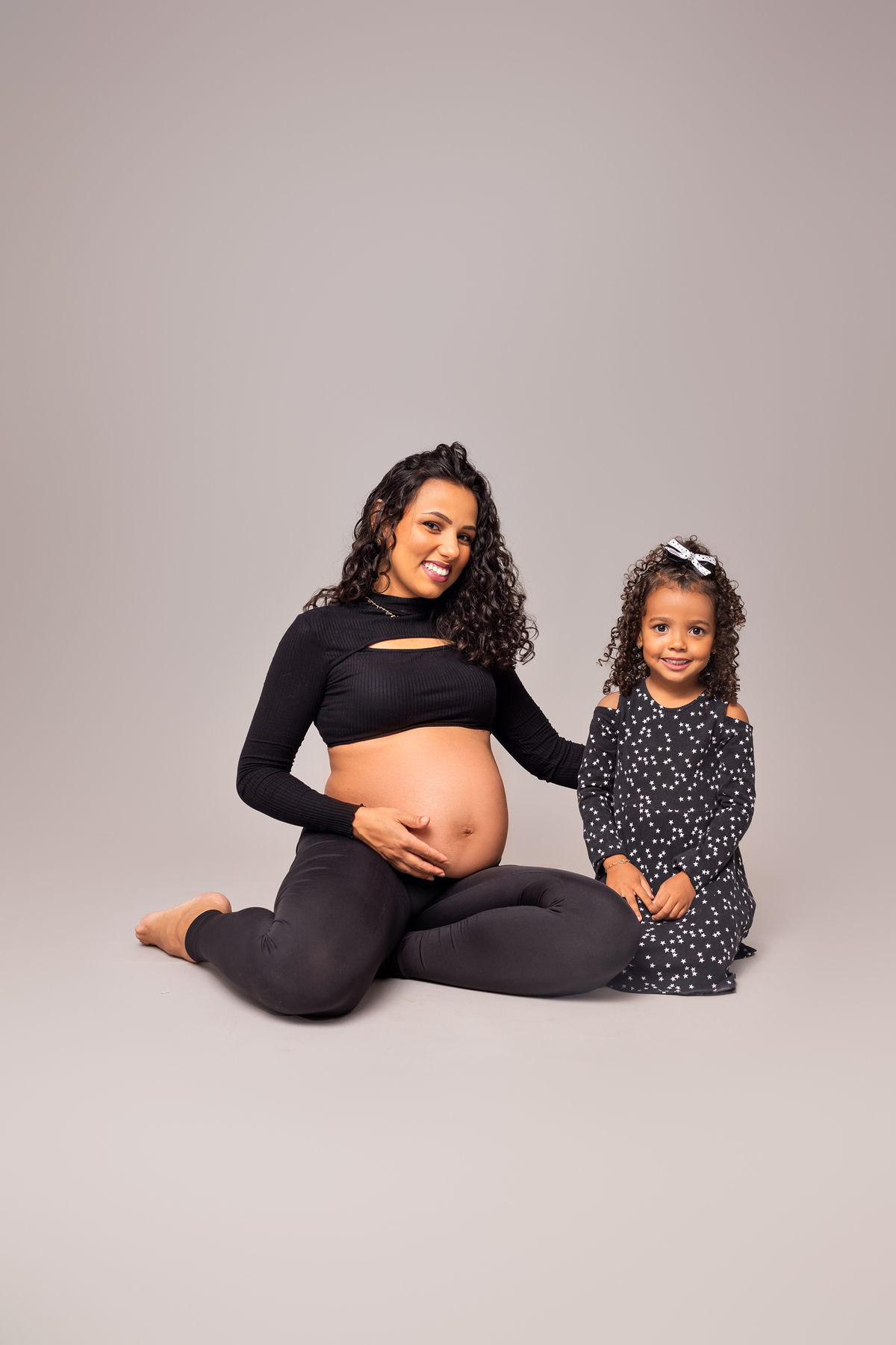 ensaio gestante bauru estudio