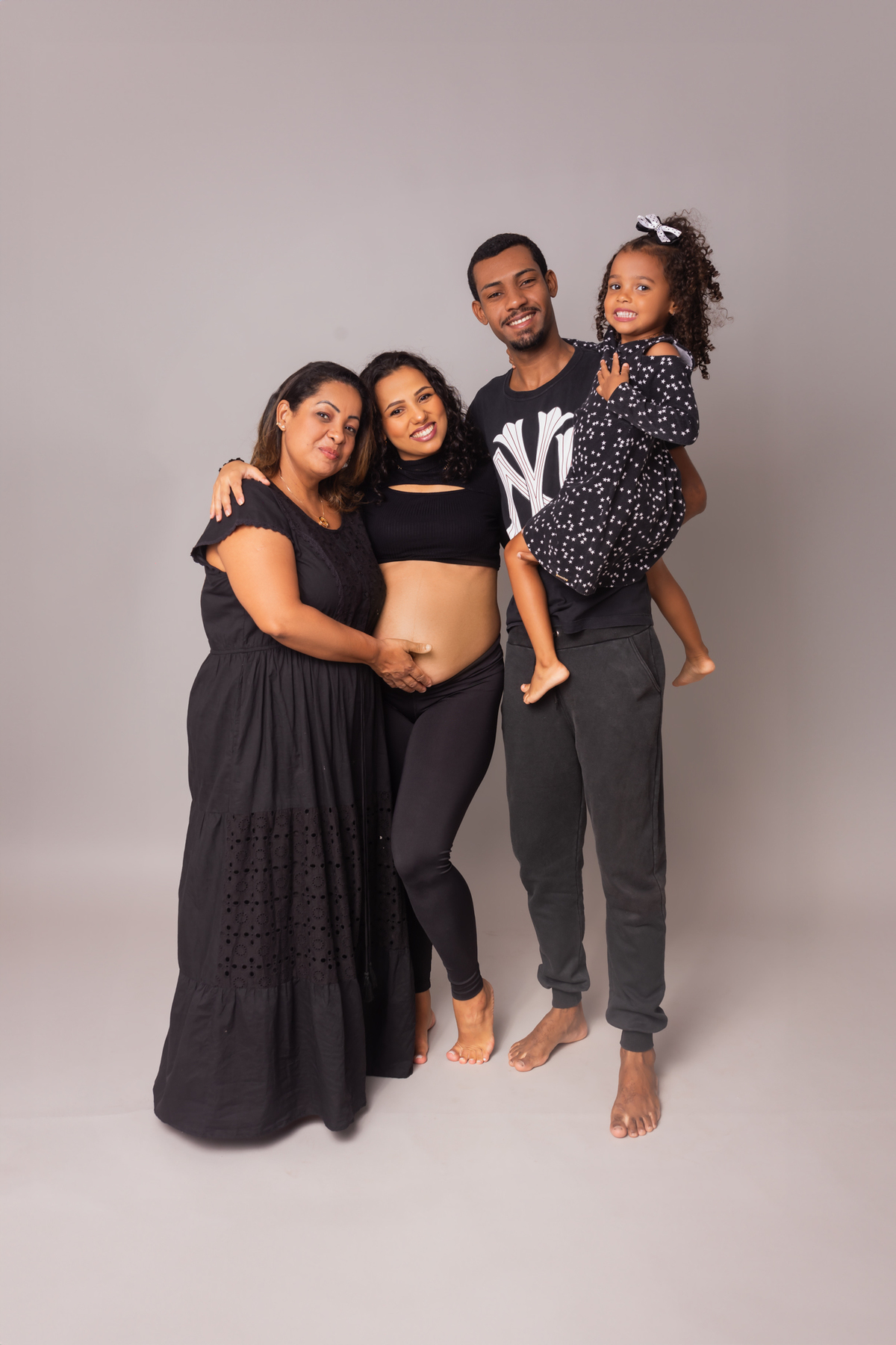 ensaio gestante bauru estudio