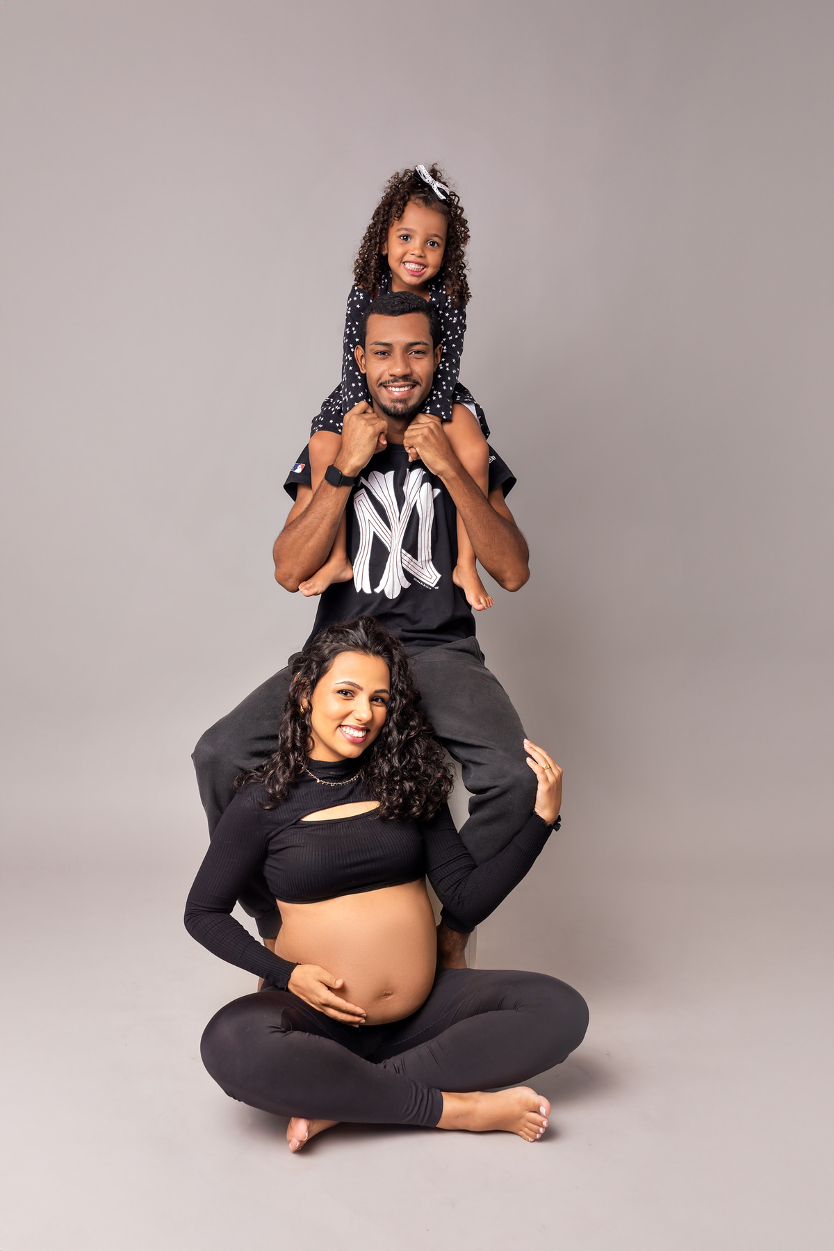 ensaio gestante bauru estudio