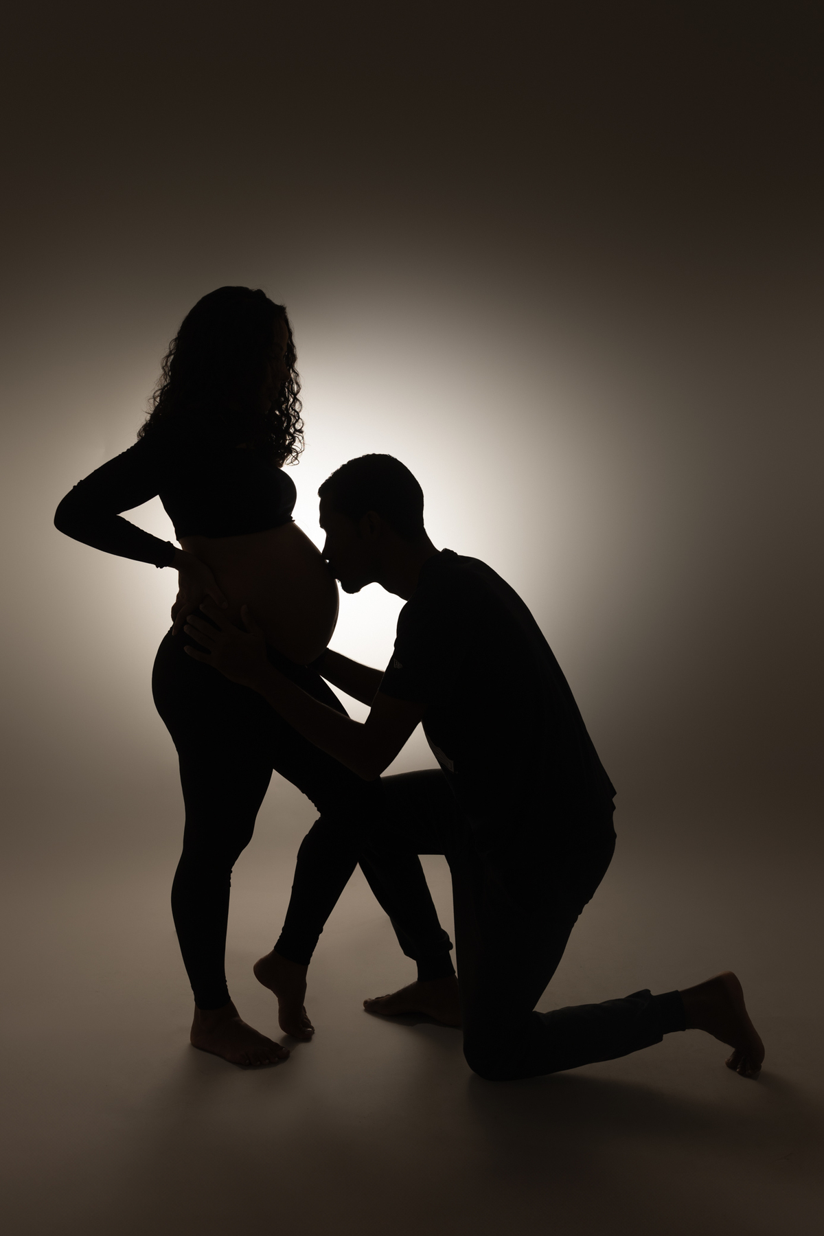 ensaio gestante bauru estudio