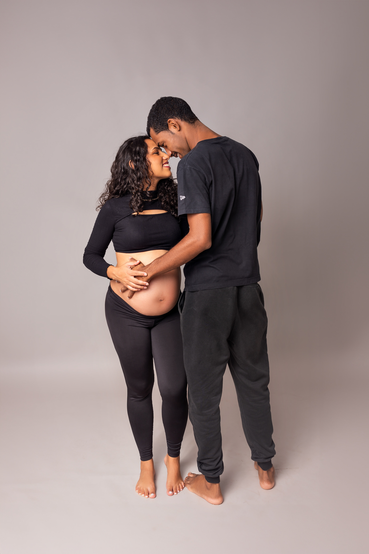 ensaio gestante bauru estudio