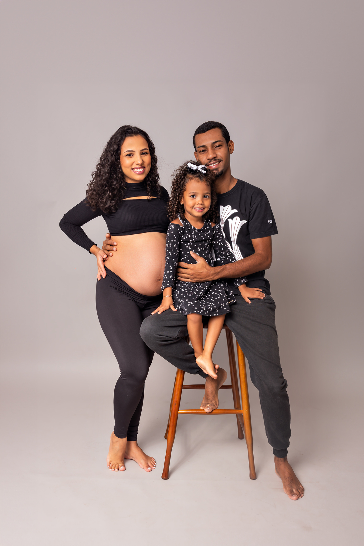 ensaio gestante bauru estudio