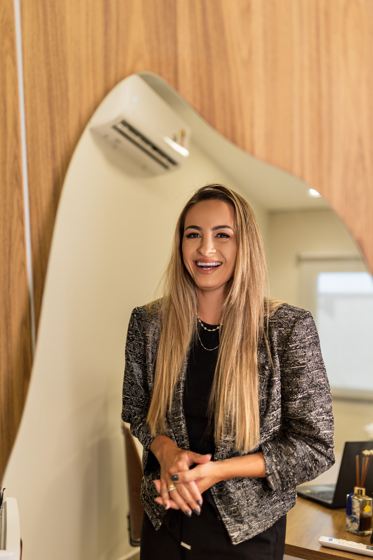 ensaio posicionamento de imagem bauru