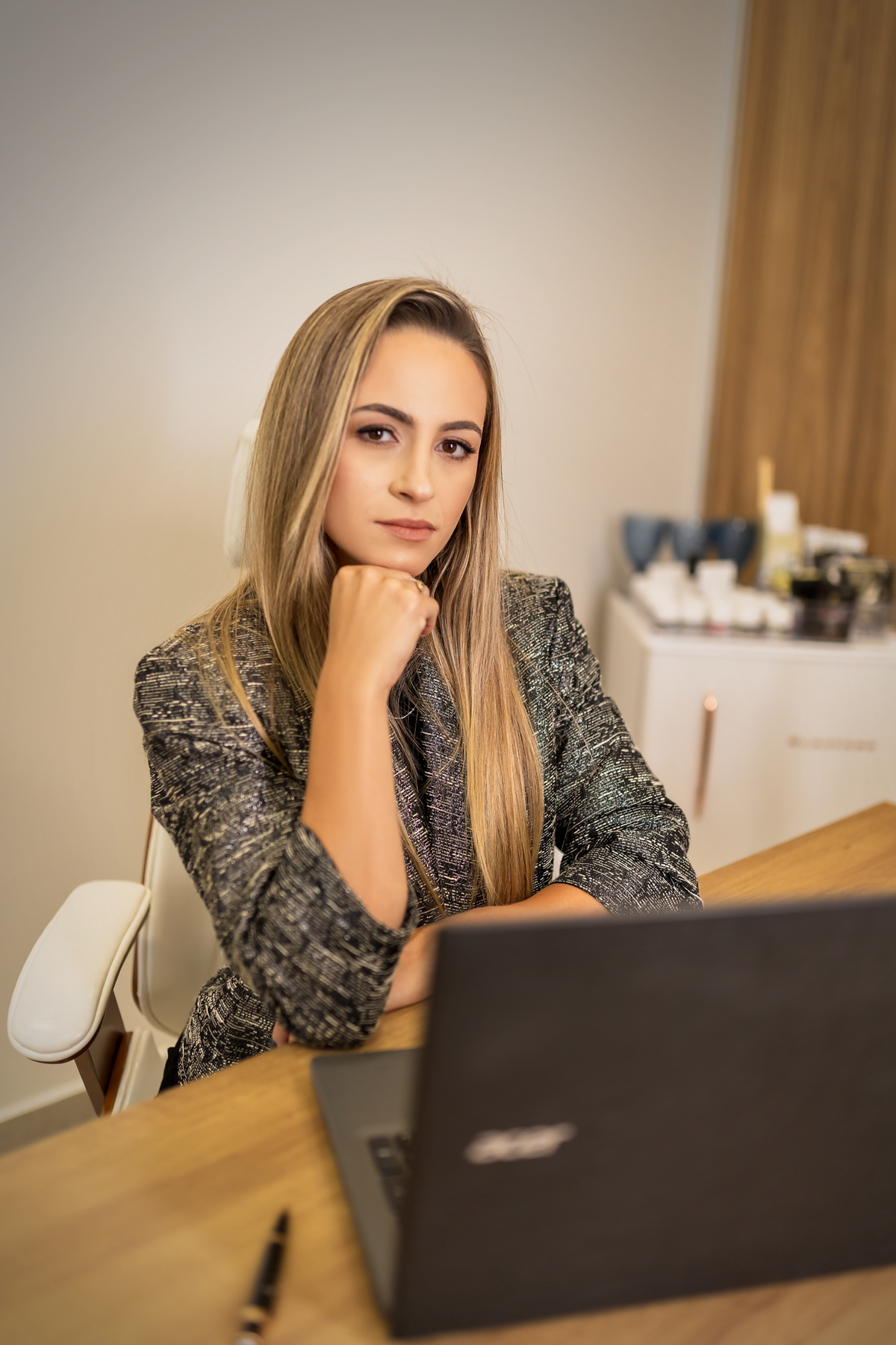 ensaio posicionamento de imagem bauru