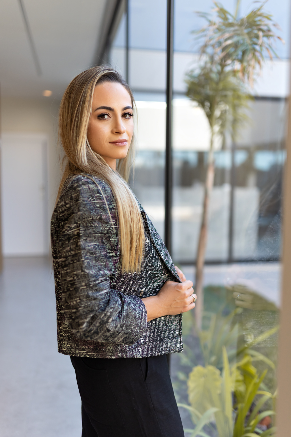 ensaio posicionamento de imagem bauru