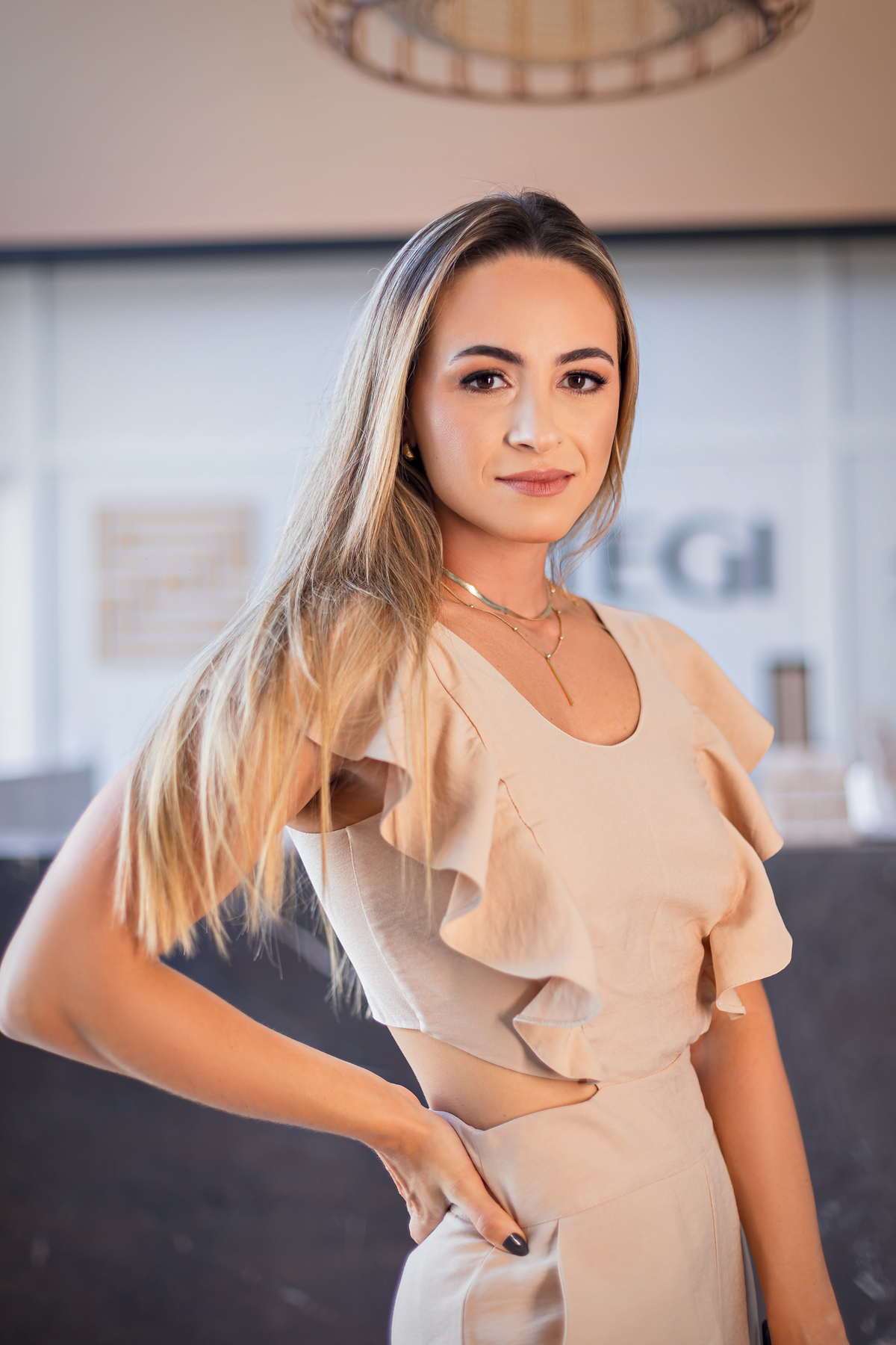 ensaio posicionamento de imagem bauru