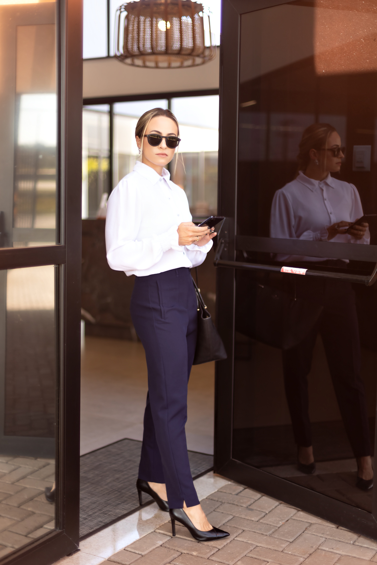 ensaio posicionamento de imagem bauru