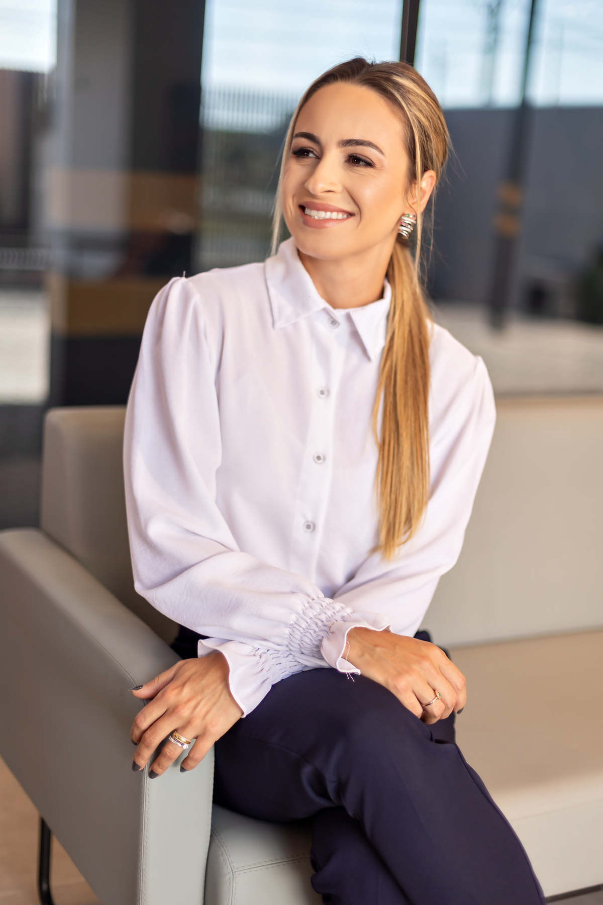 ensaio posicionamento de imagem bauru