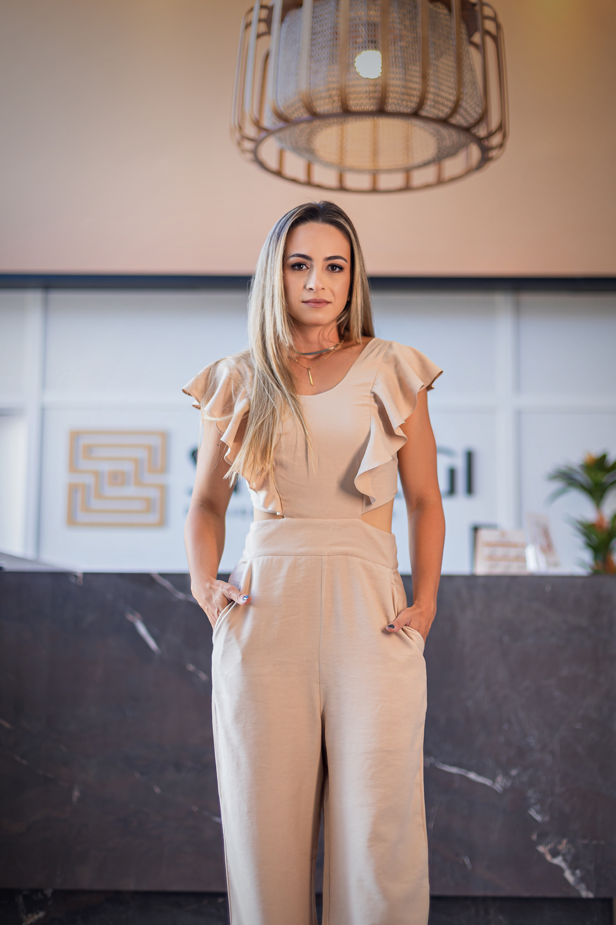 ensaio posicionamento de imagem bauru