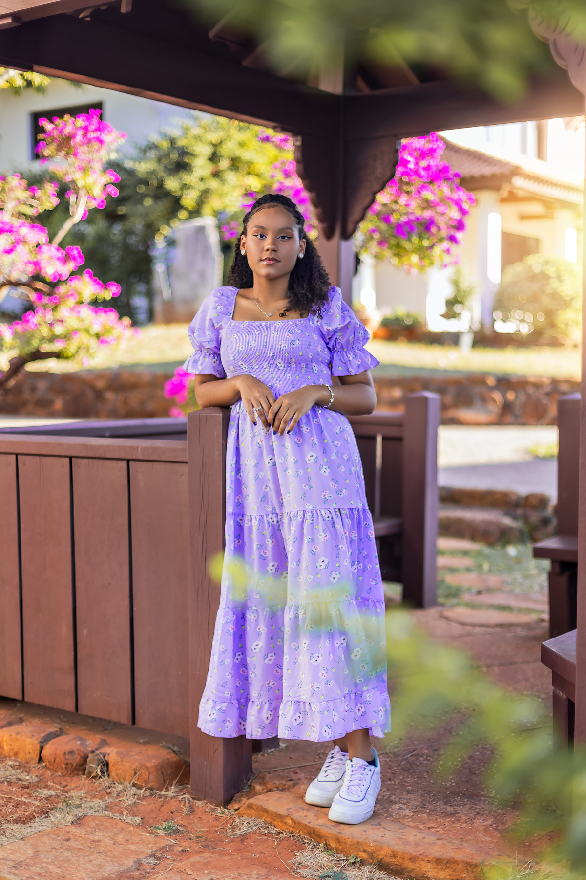 ensaio debutante bauru