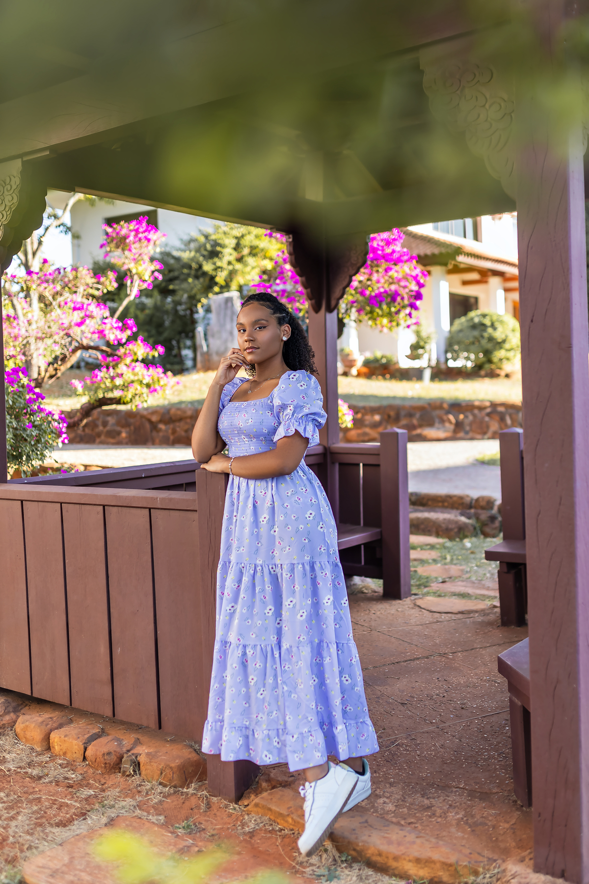 ensaio debutante bauru