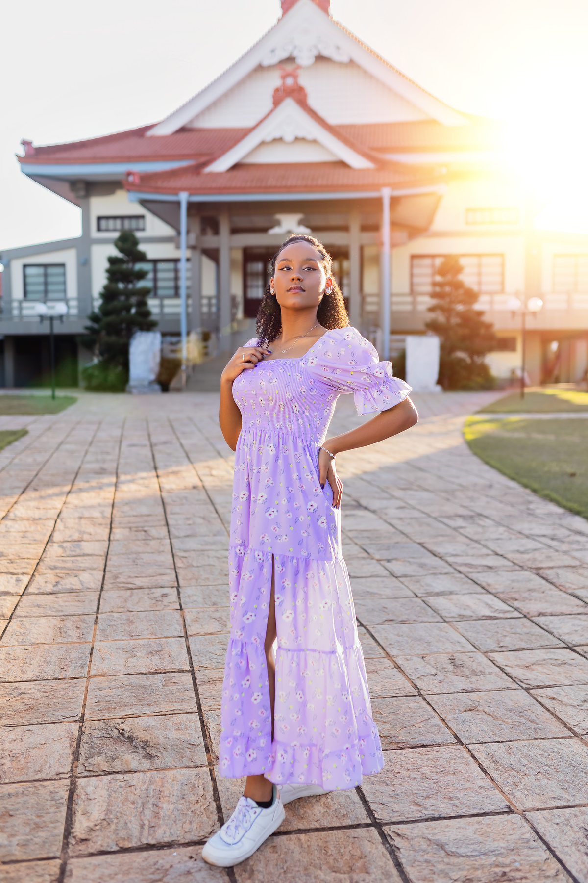 ensaio debutante bauru