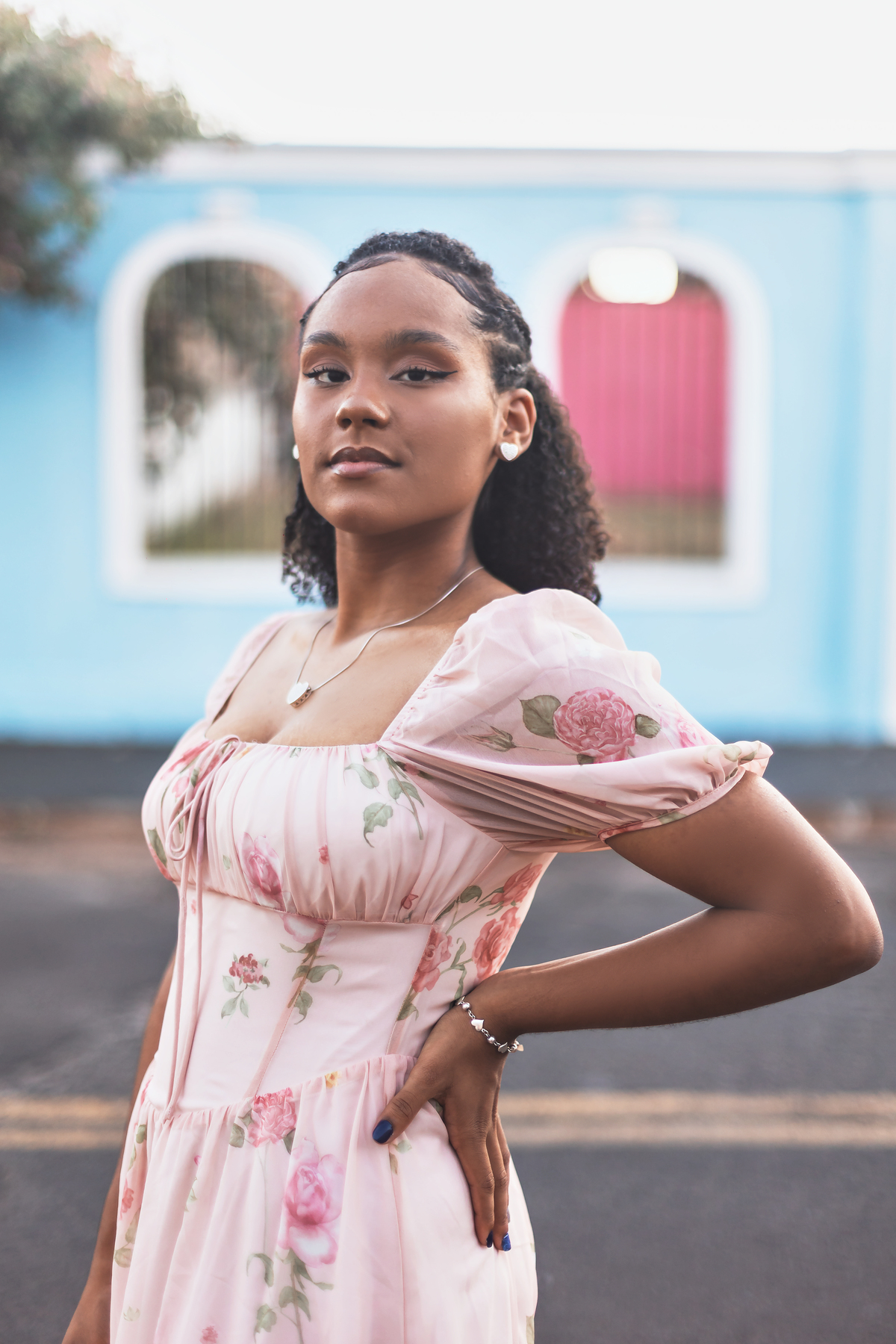 ensaio debutante bauru