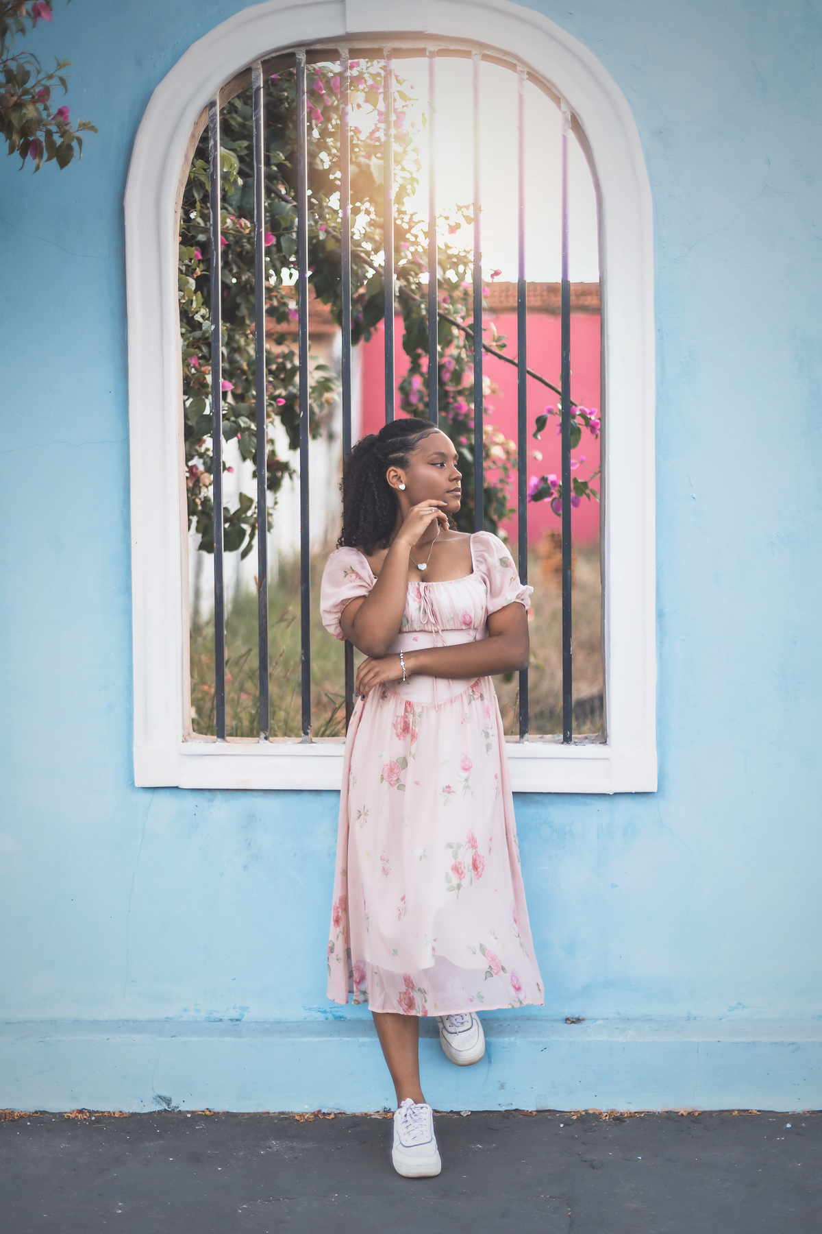 ensaio debutante bauru