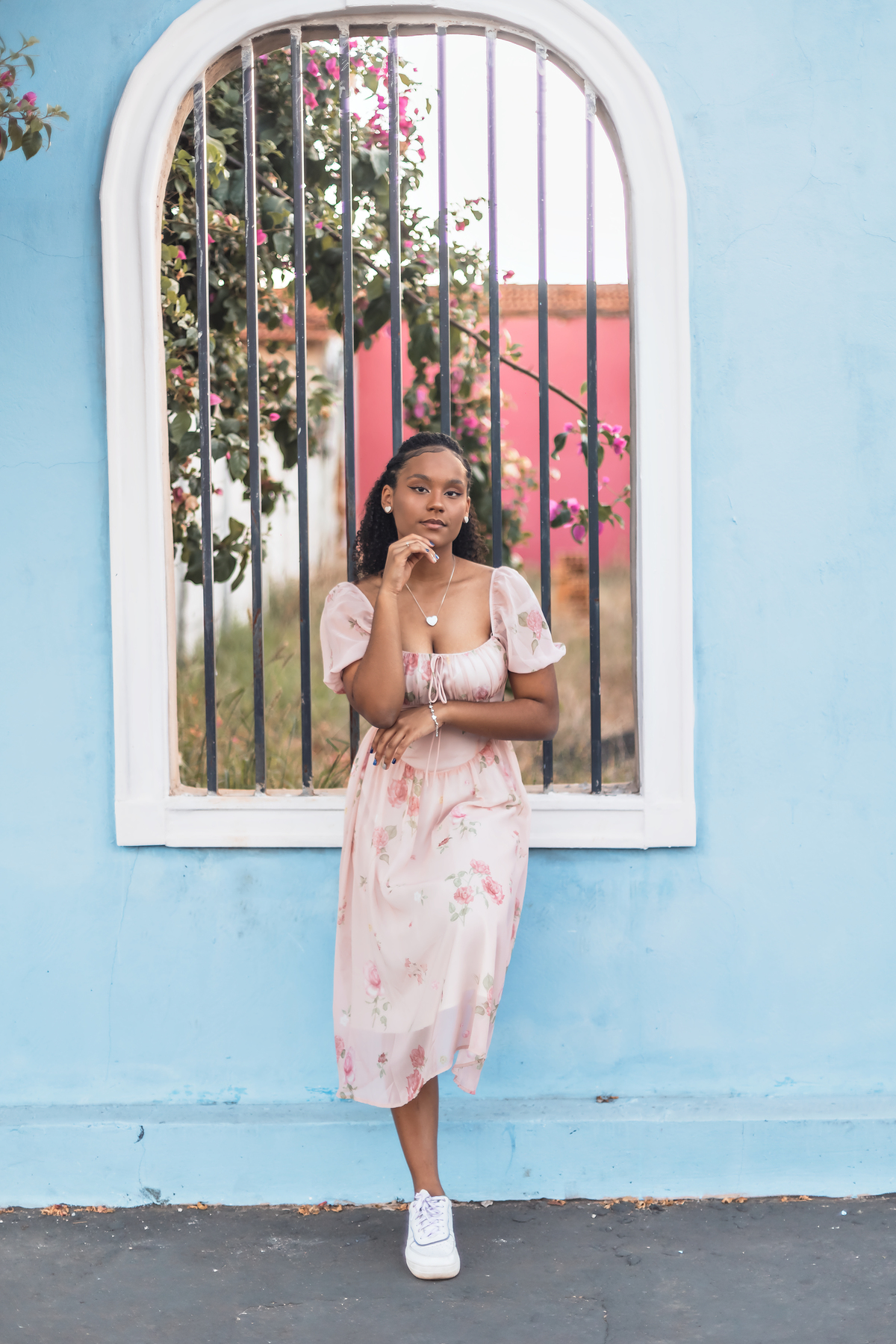 ensaio debutante bauru