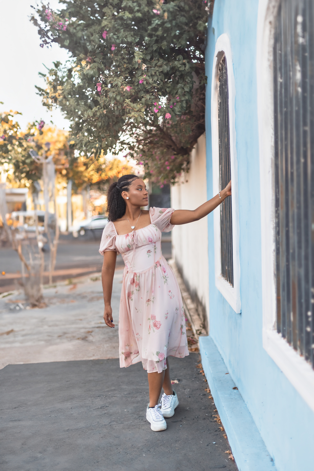 ensaio debutante bauru