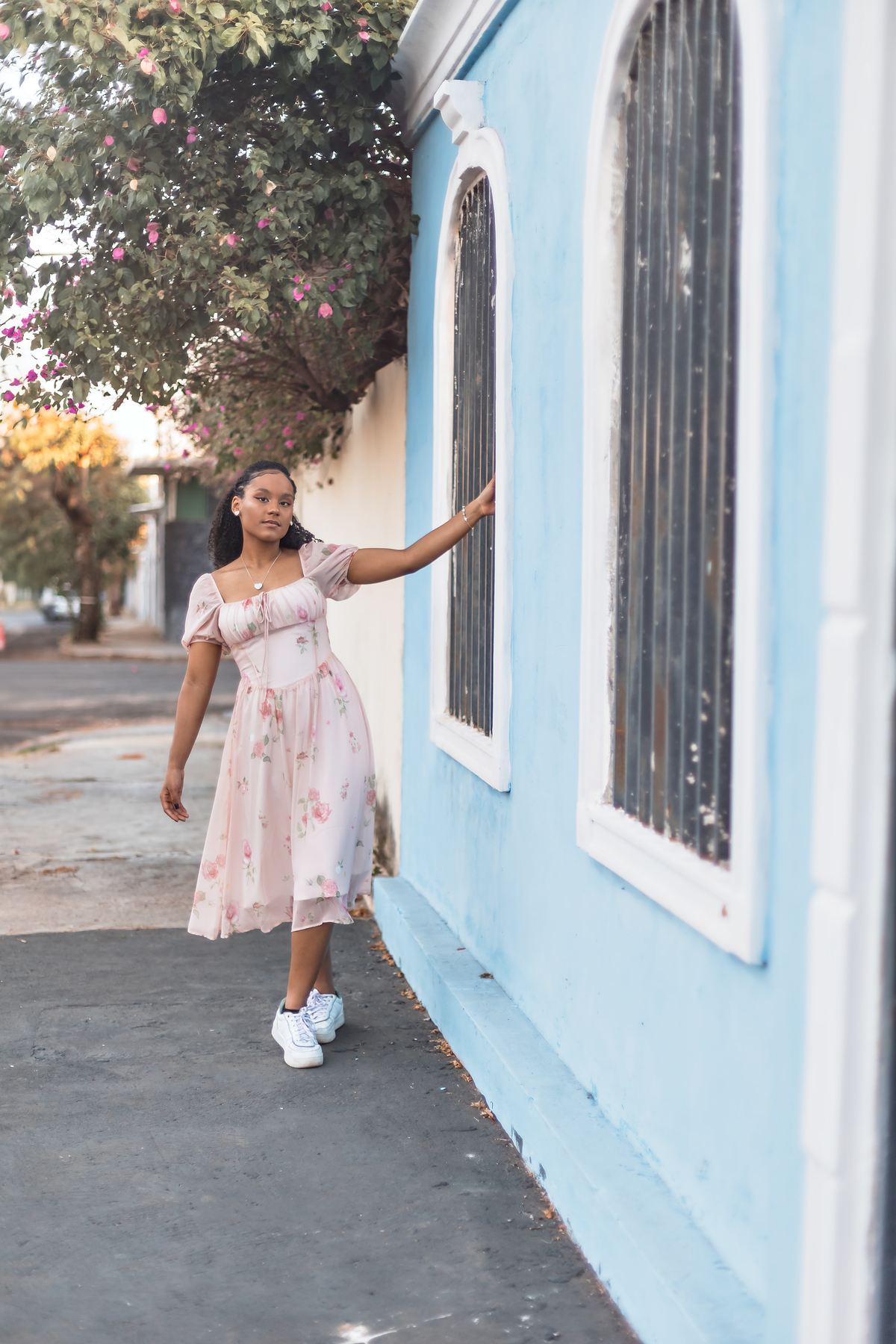 ensaio debutante bauru