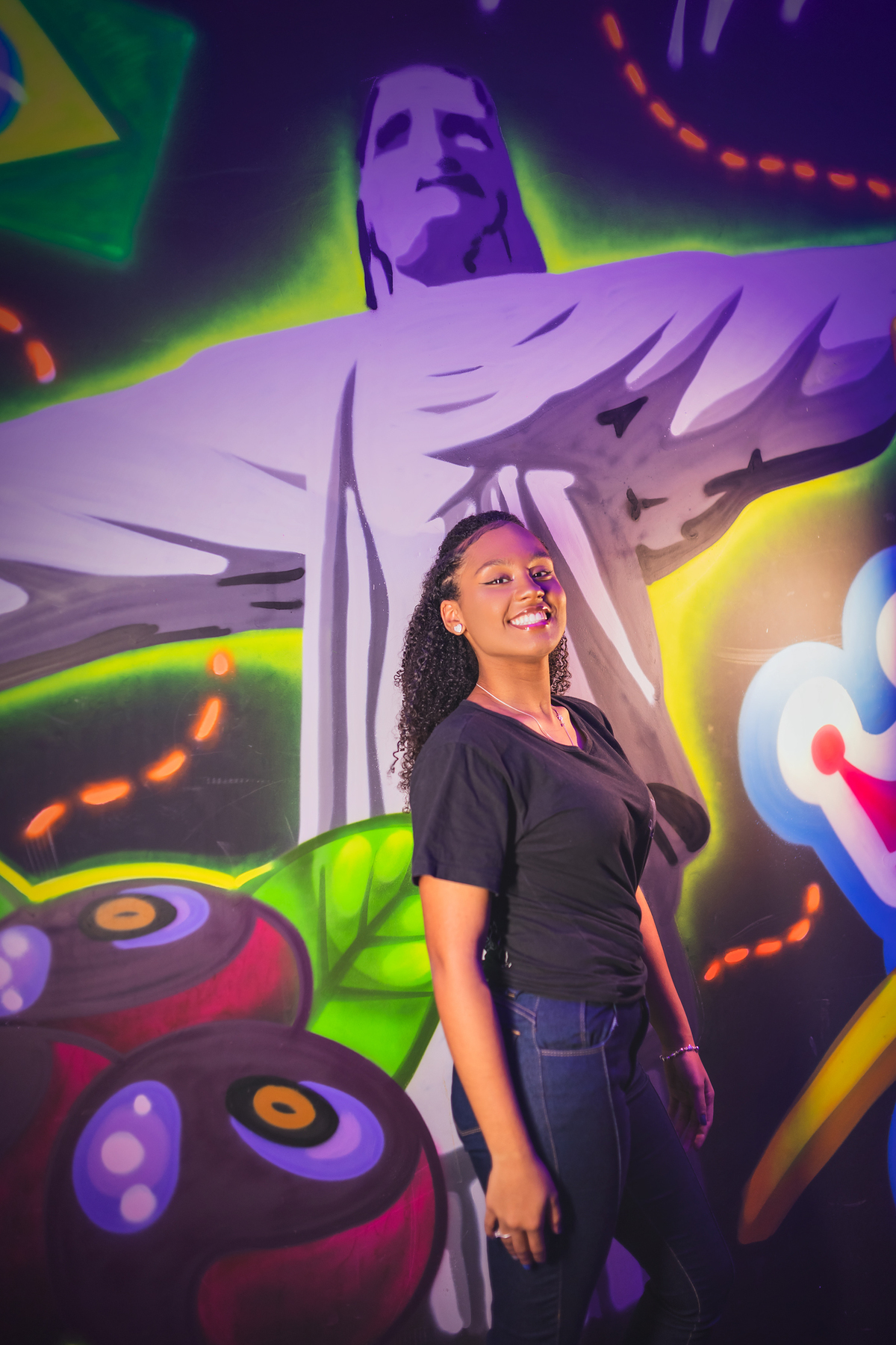 ensaio debutante bauru