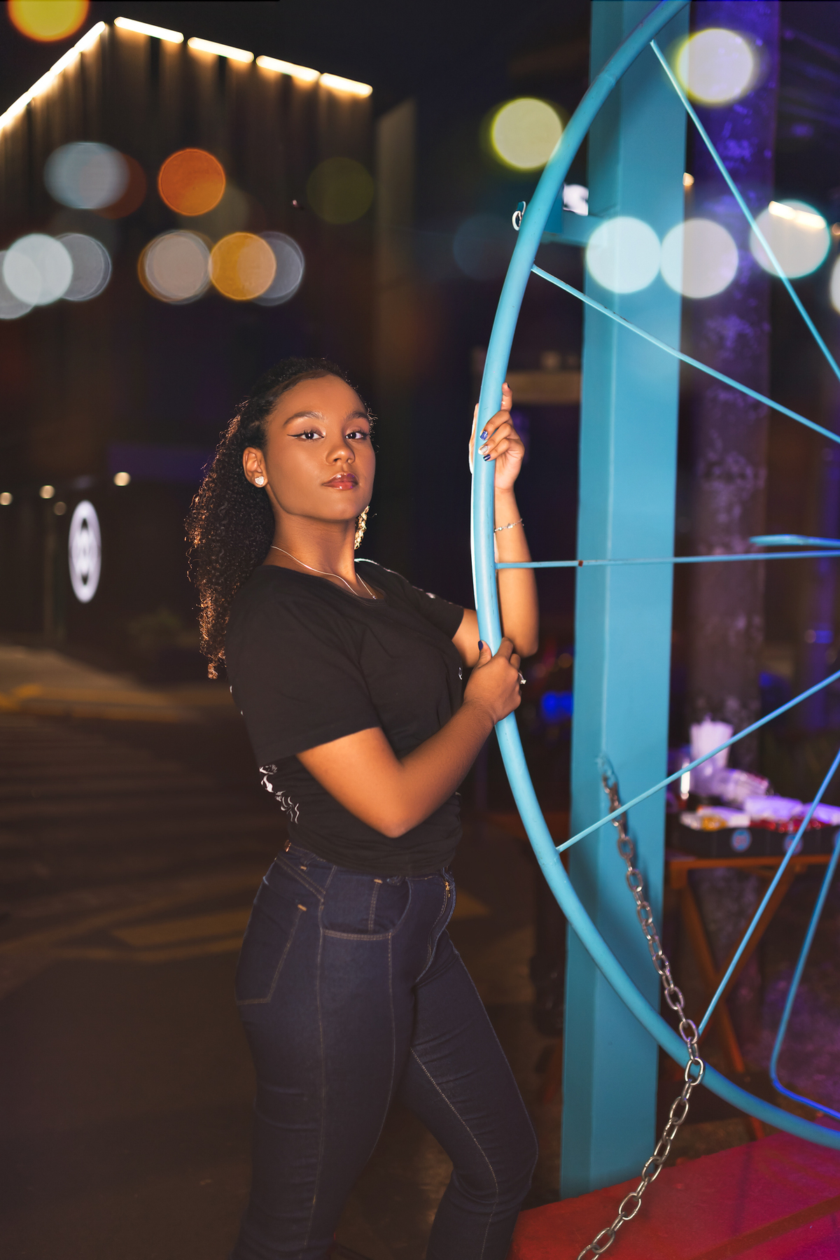 ensaio debutante bauru