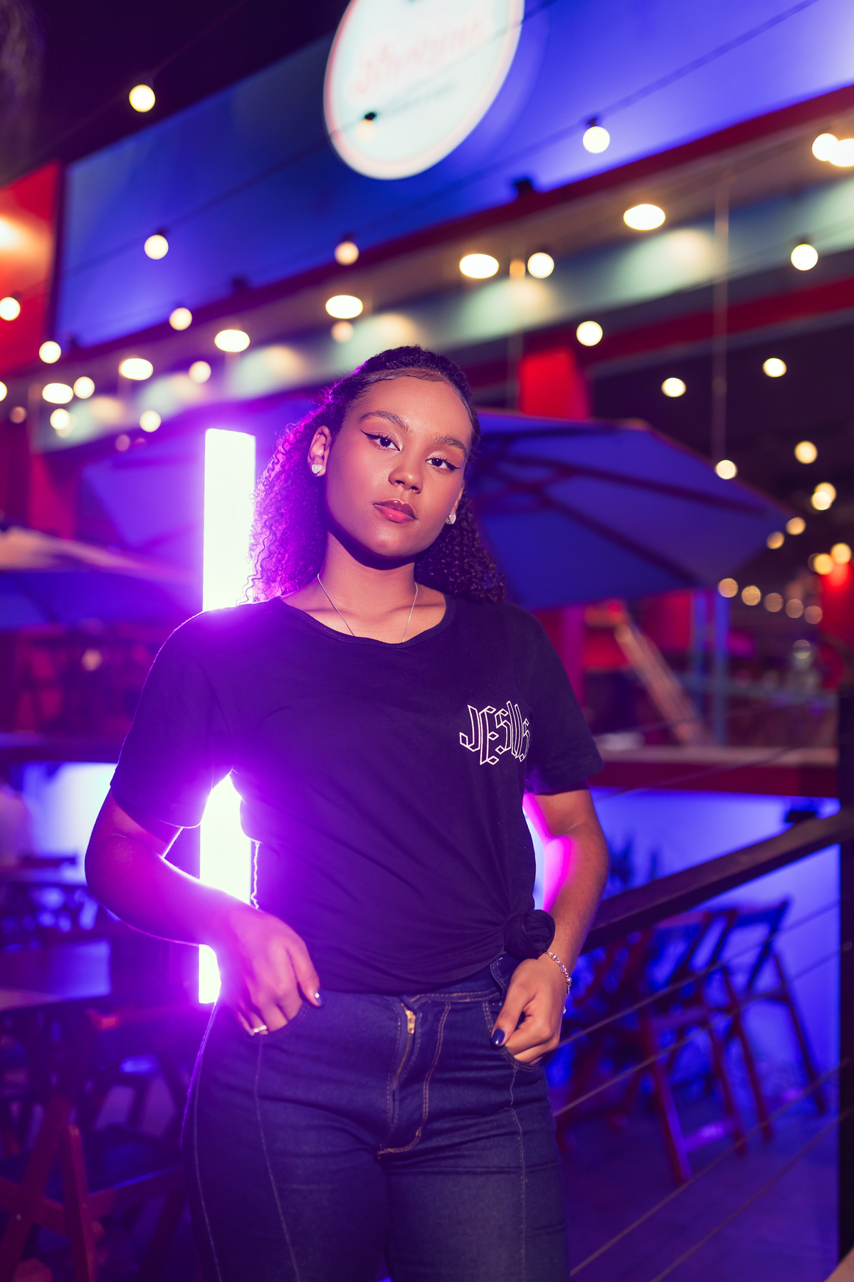 ensaio debutante bauru