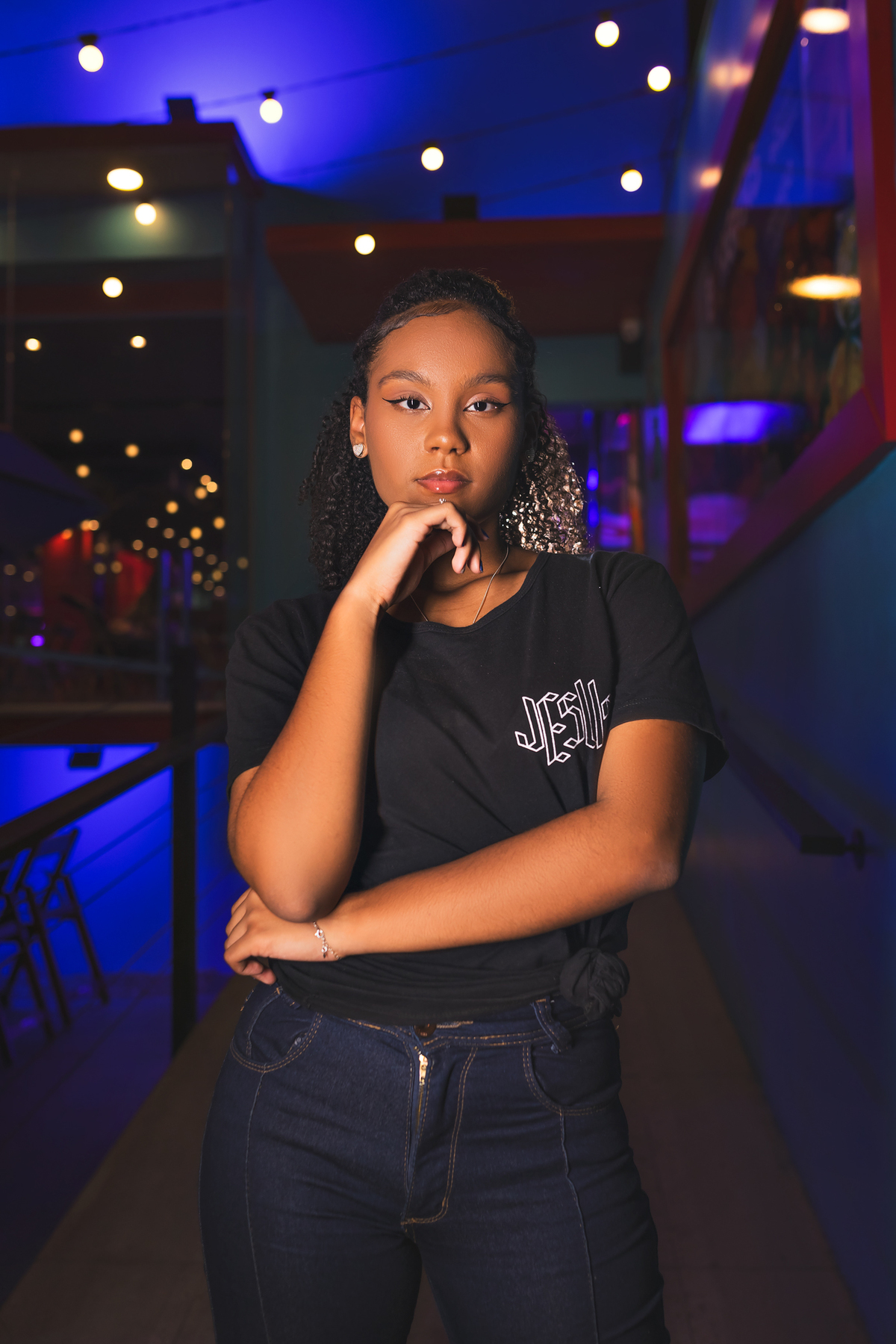 ensaio debutante bauru