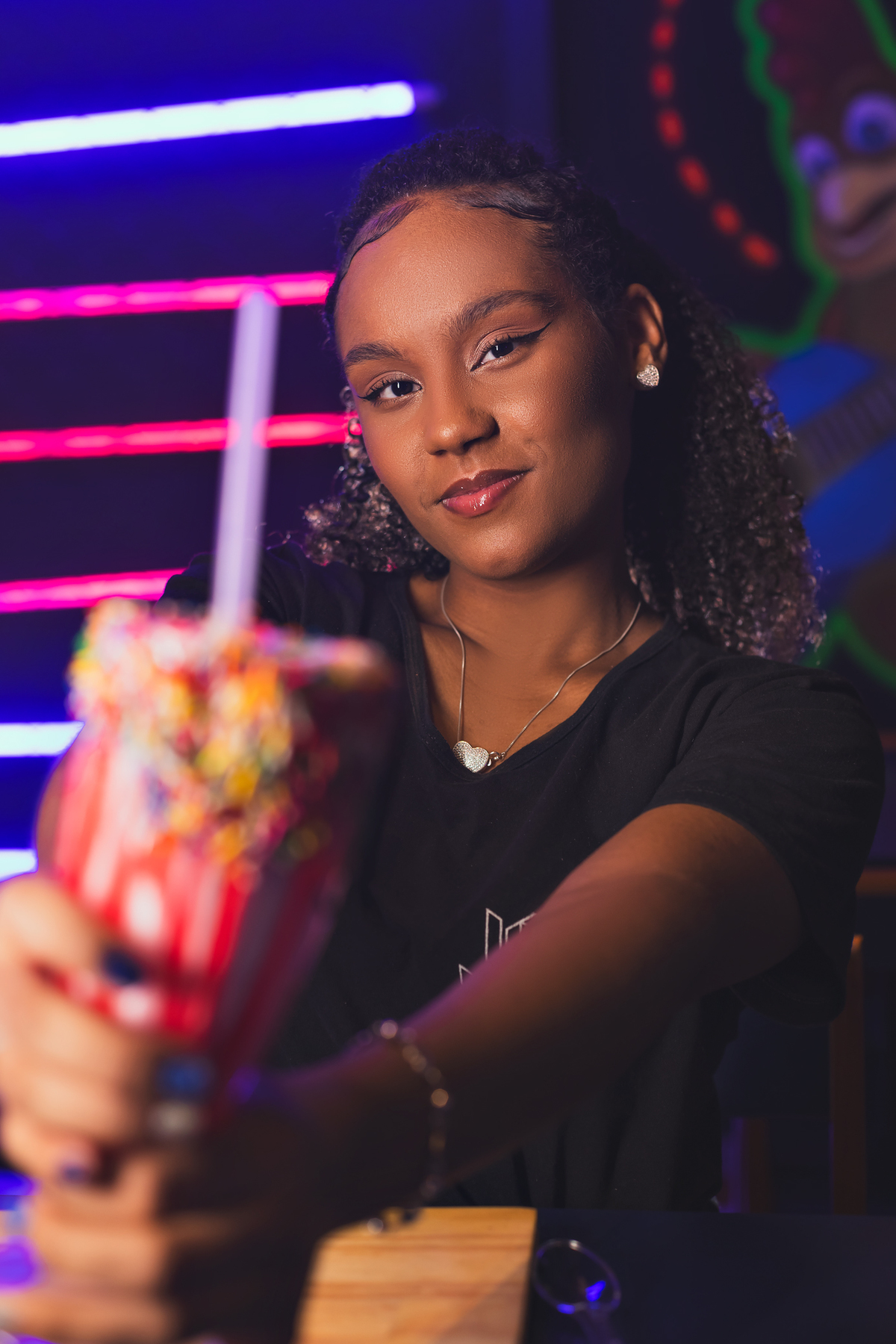 ensaio debutante bauru