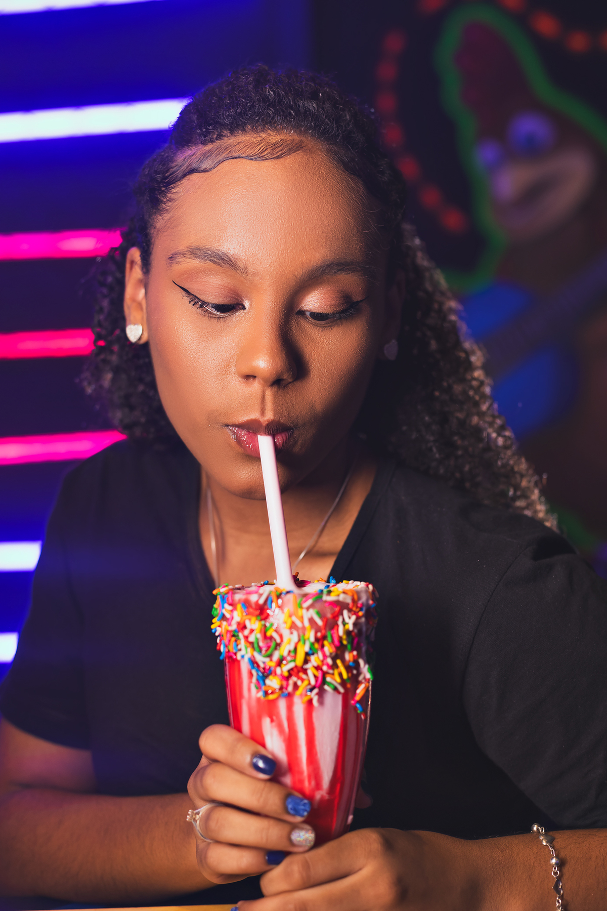 ensaio debutante bauru