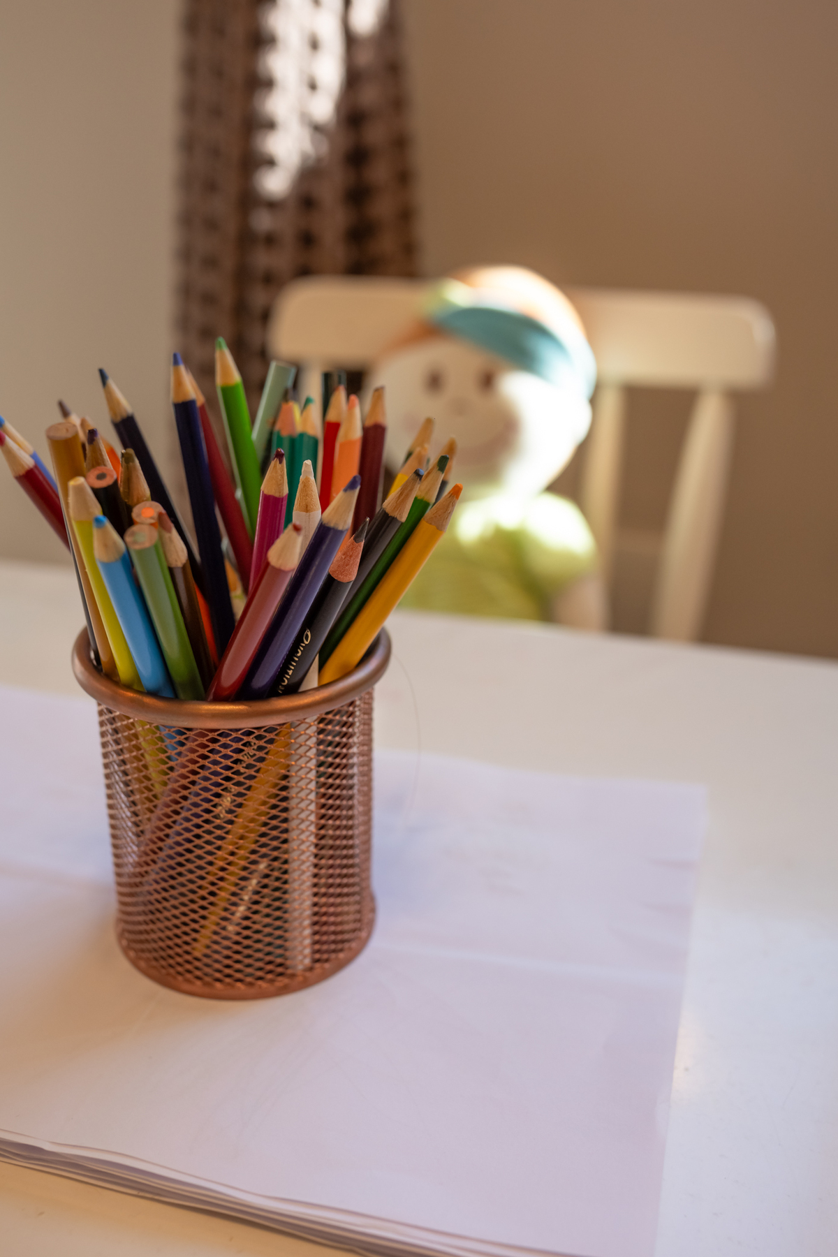 ensaio posicionamento de imagem