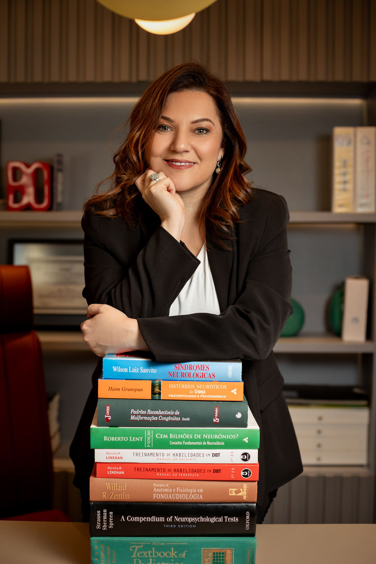 ensaio posicionamento de imagem