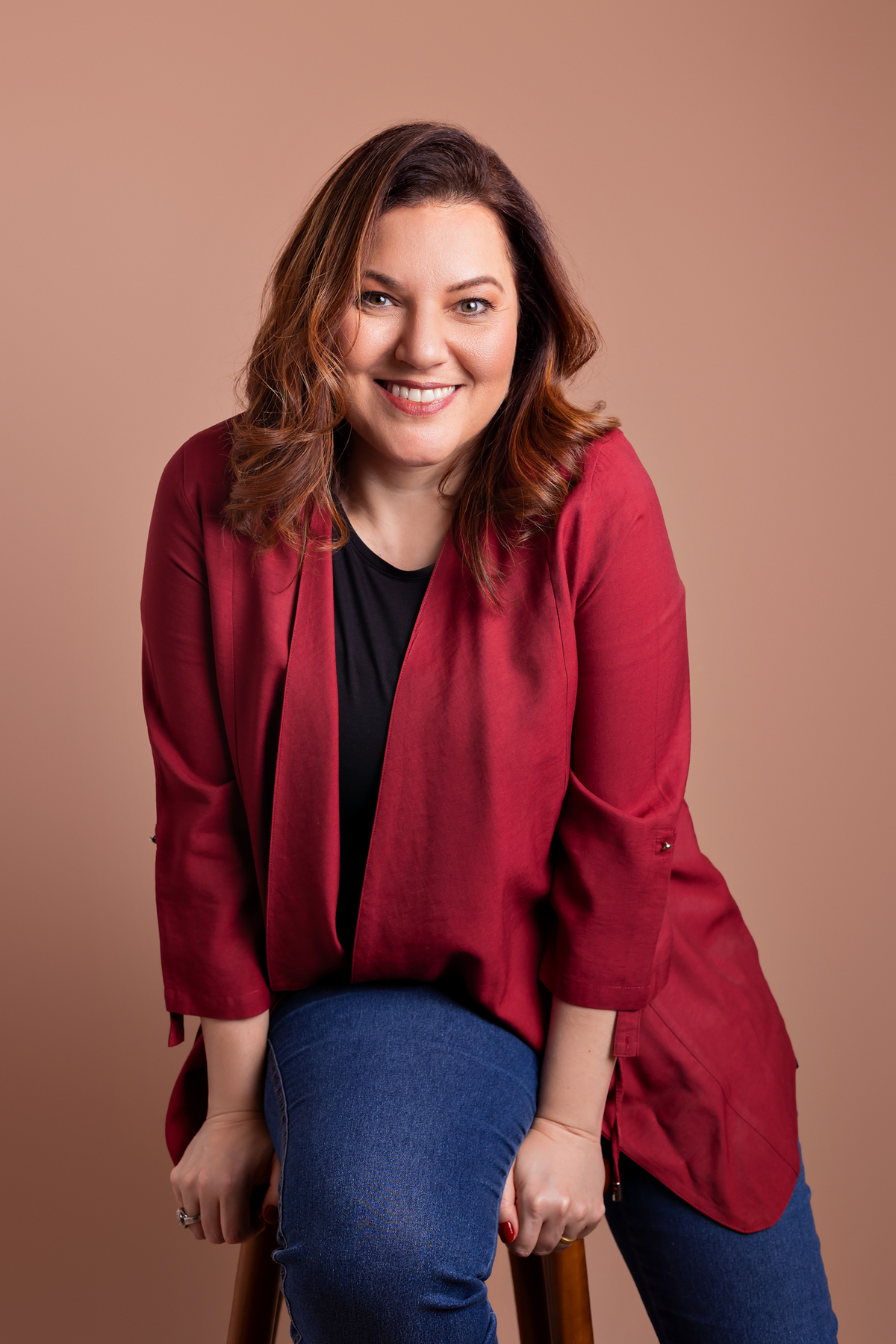 ensaio posicionamento de imagem