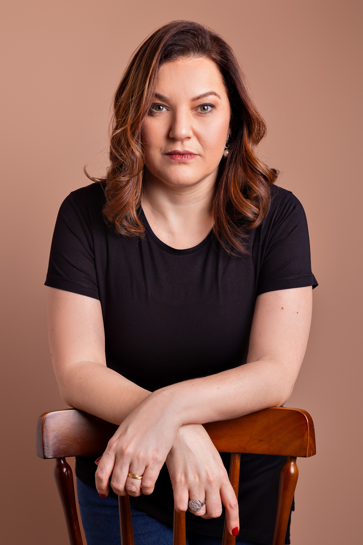 ensaio posicionamento de imagem