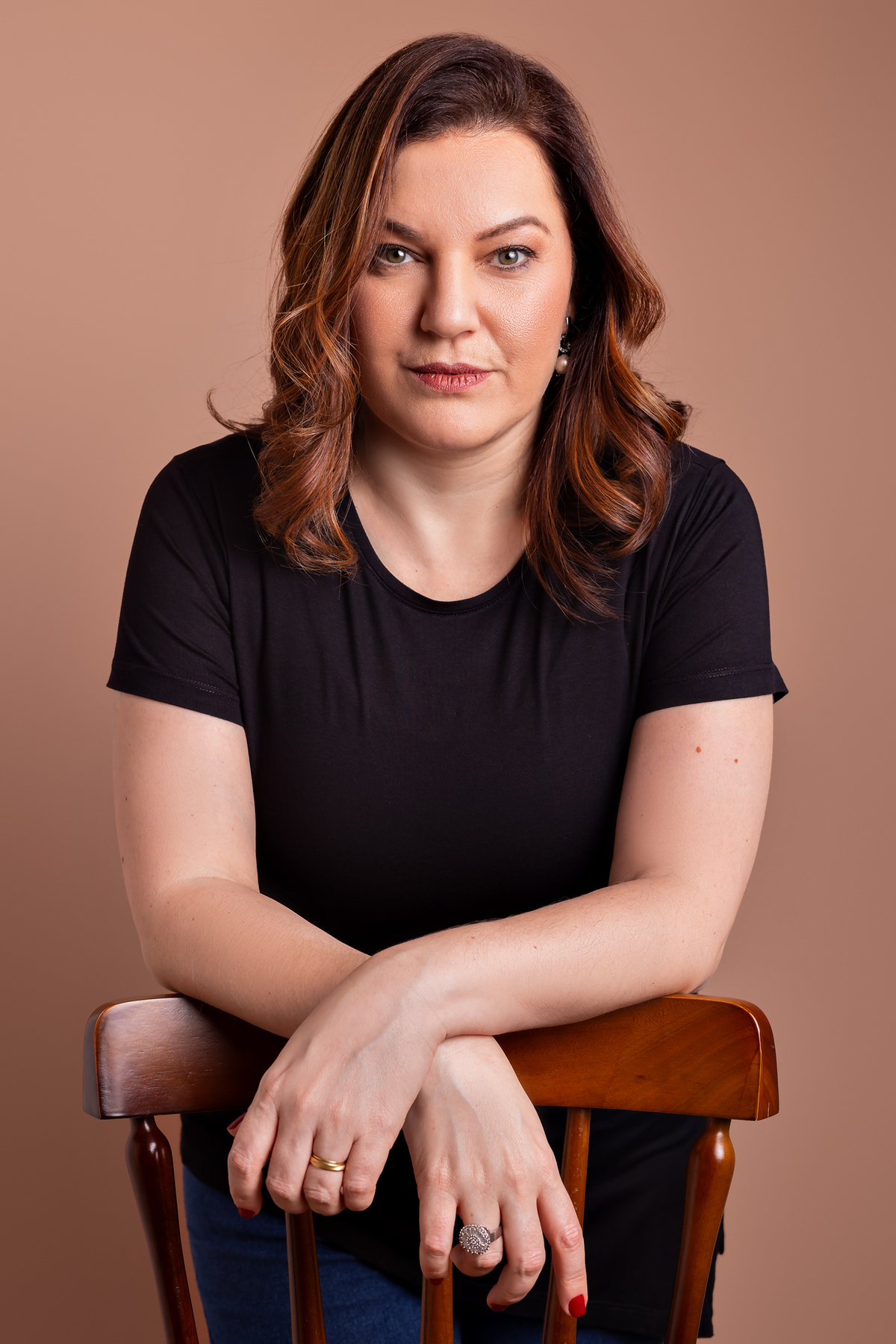 ensaio posicionamento de imagem