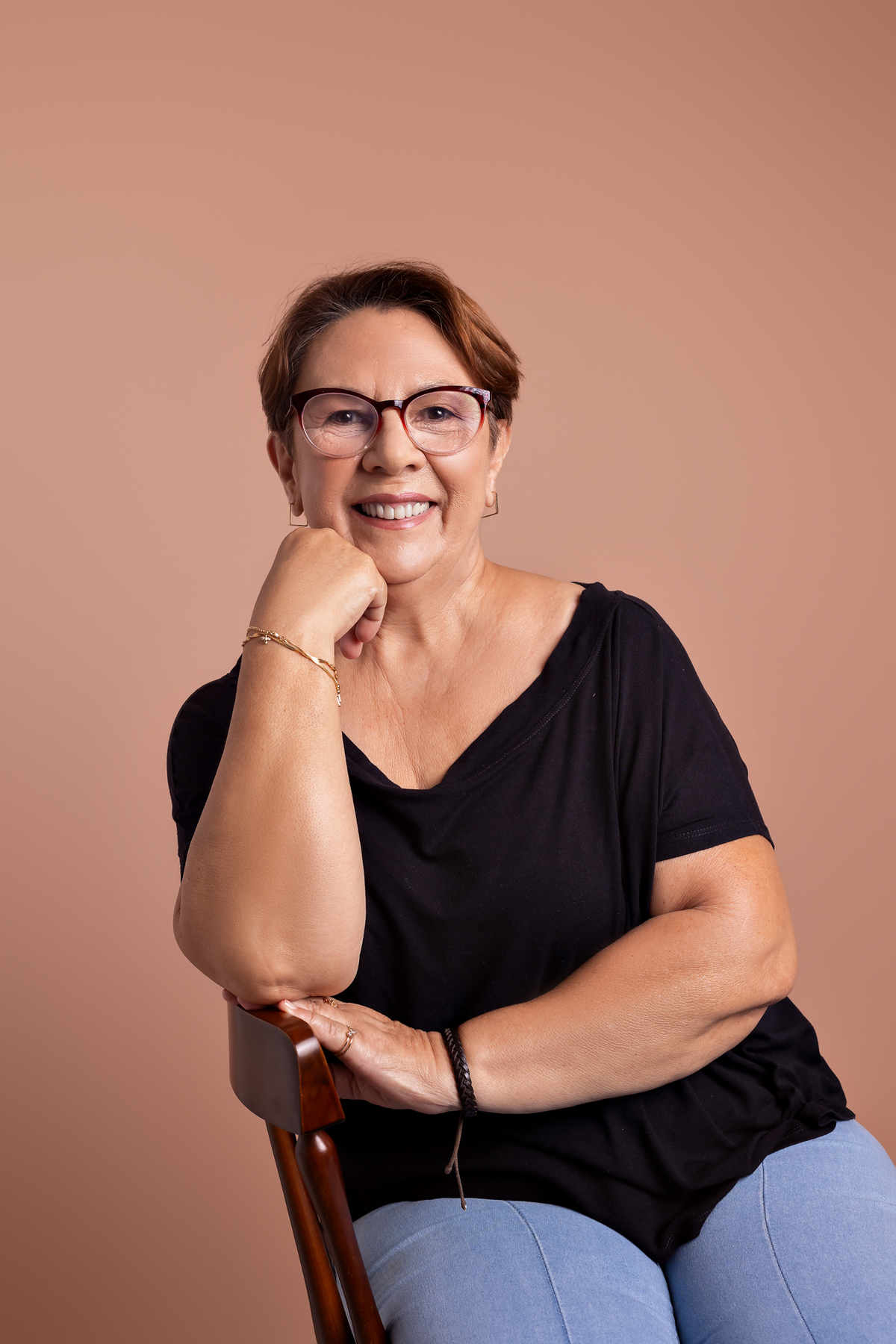 ensaio posicionamento de imagem