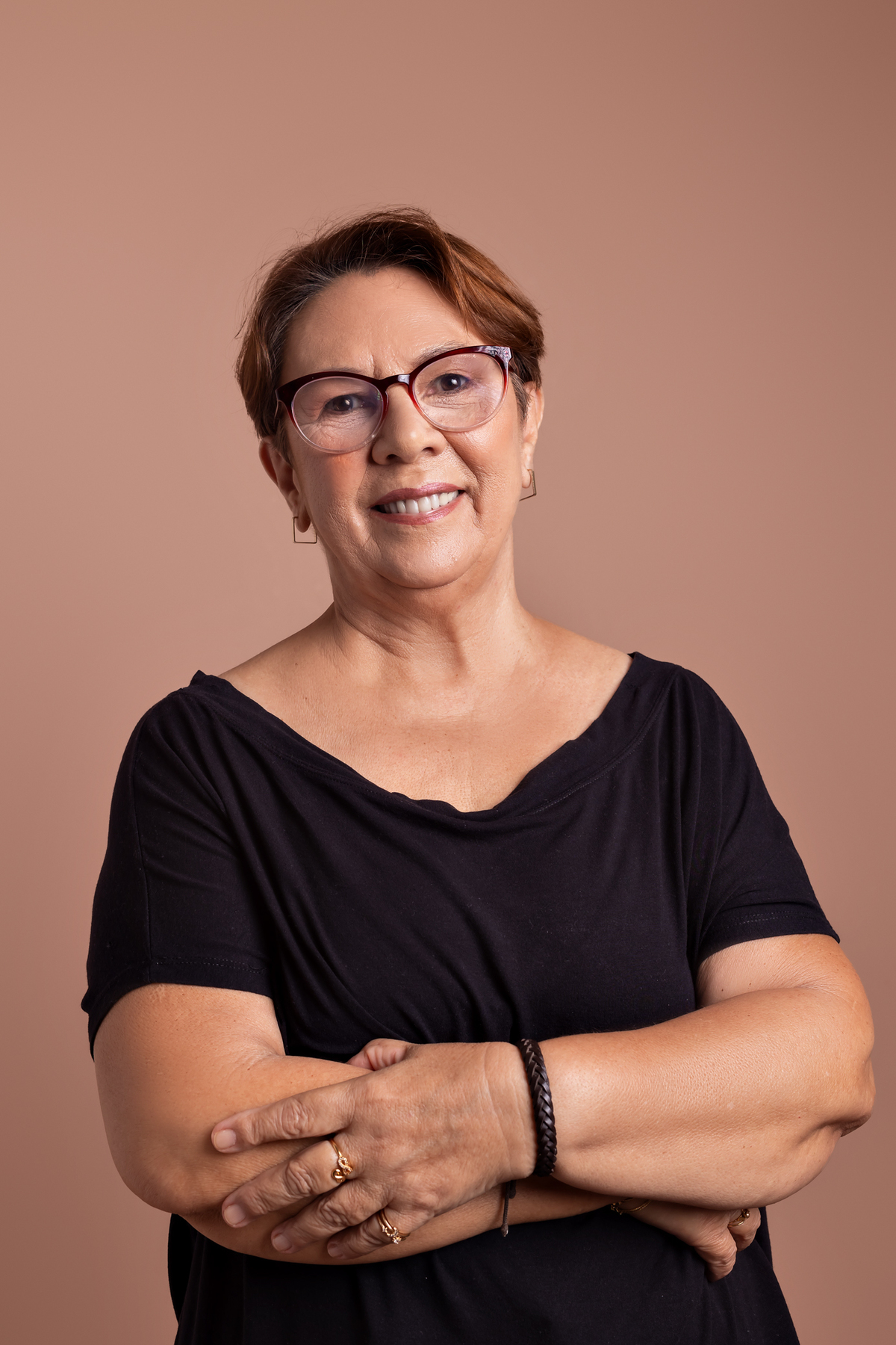 ensaio posicionamento de imagem