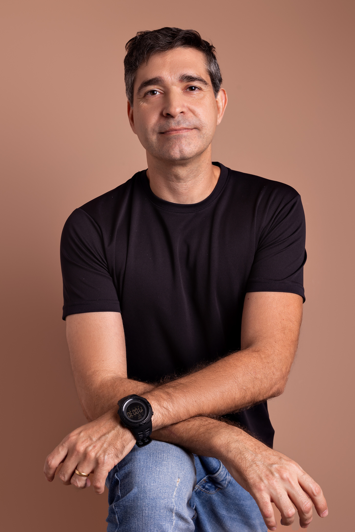 ensaio posicionamento de imagem