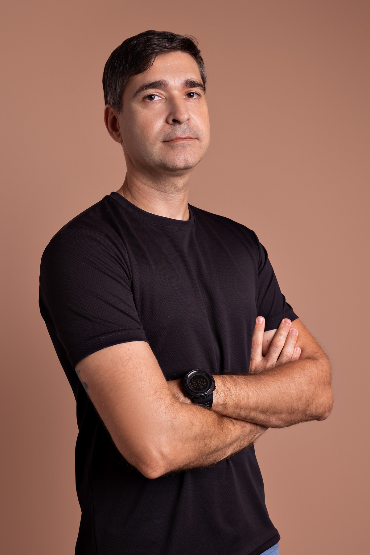 ensaio posicionamento de imagem