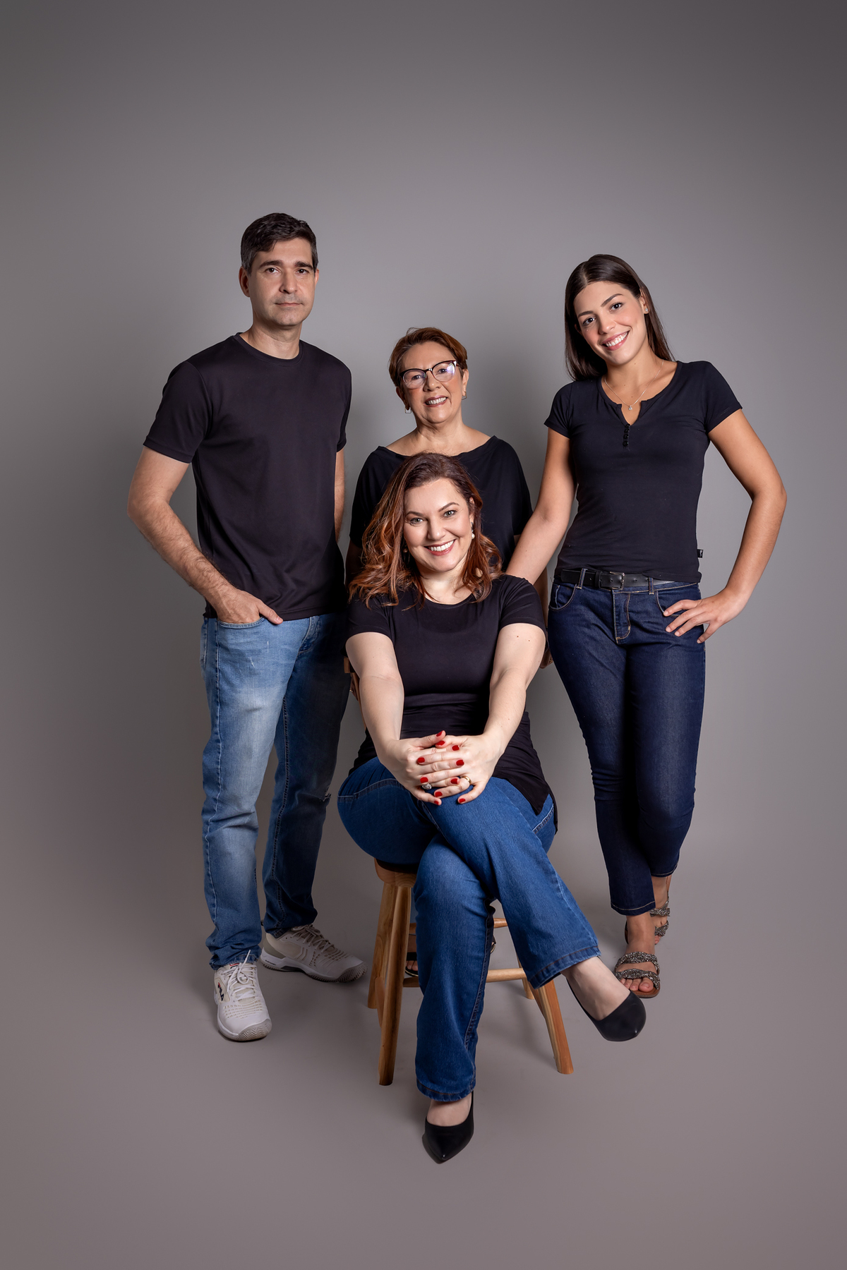 ensaio posicionamento de imagem