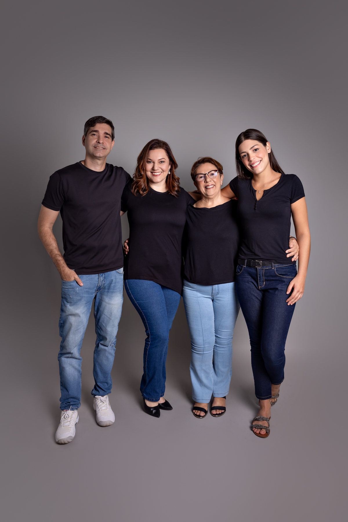 ensaio posicionamento de imagem