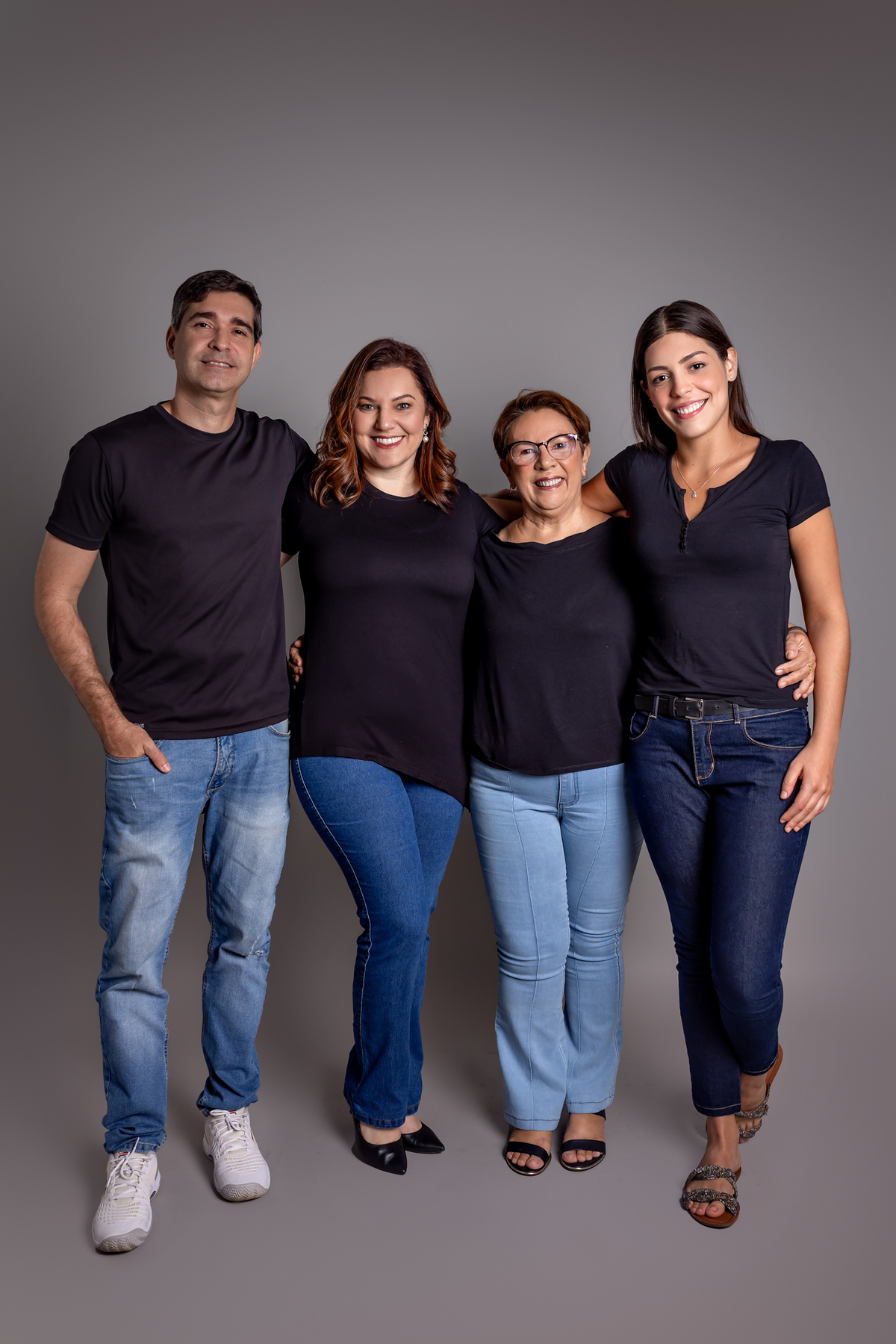 ensaio posicionamento de imagem