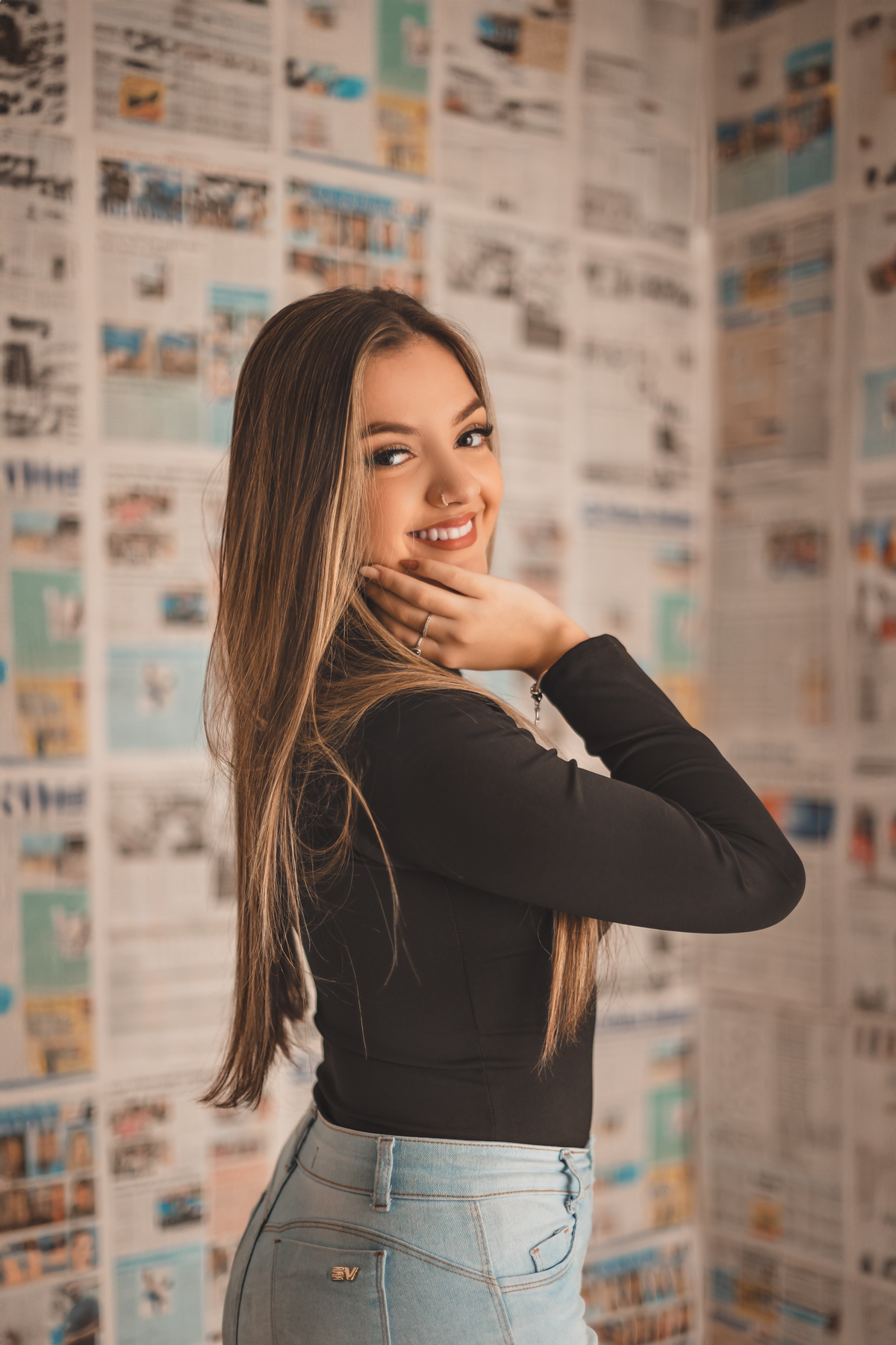 ensaio debutante bauru