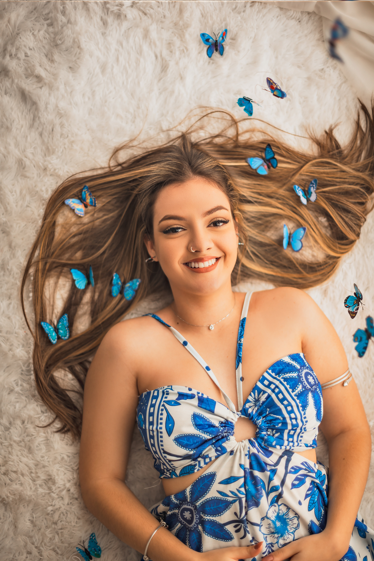 ensaio debutante bauru